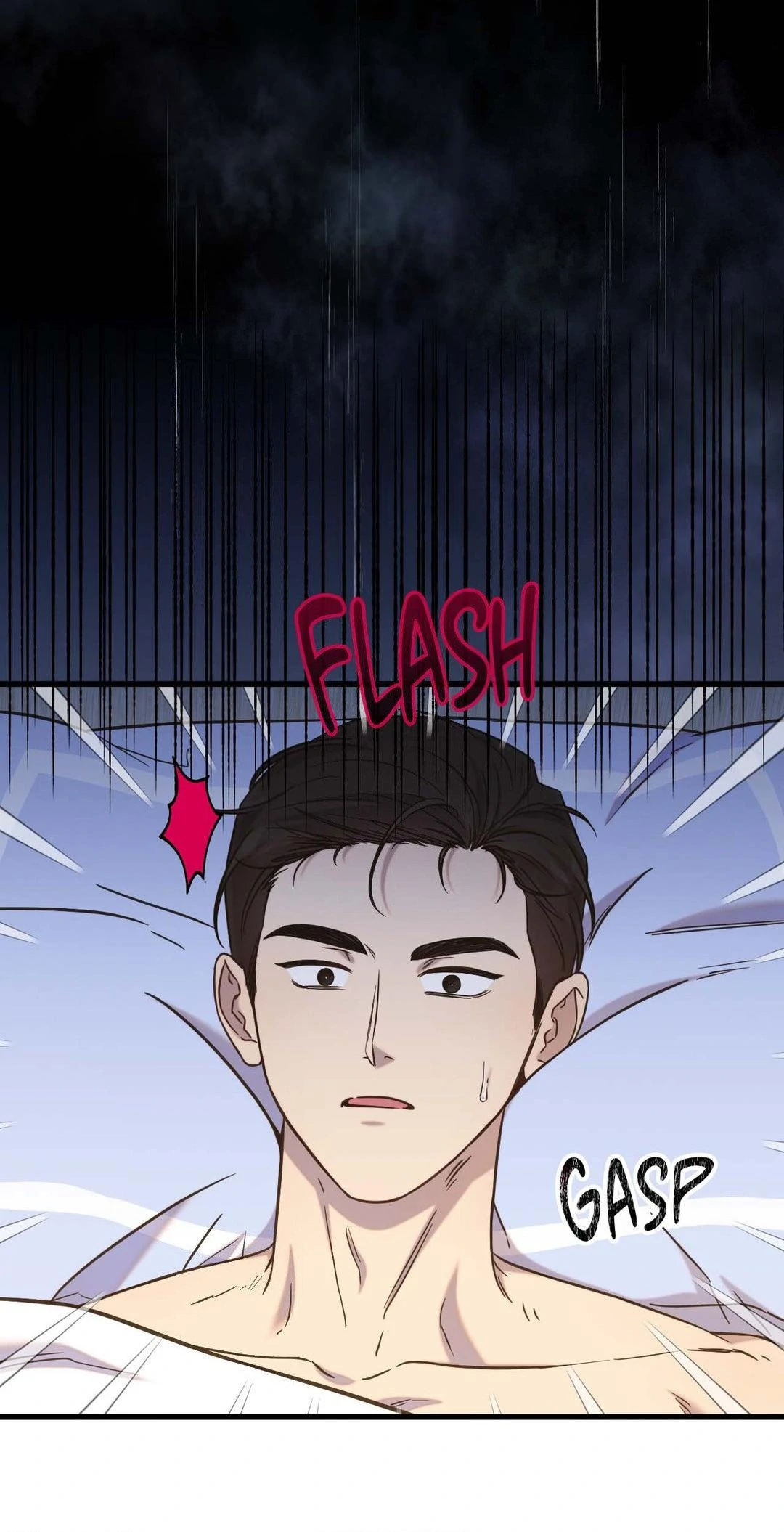 Breakup 101 (Official) - Chapter 36 manhwa