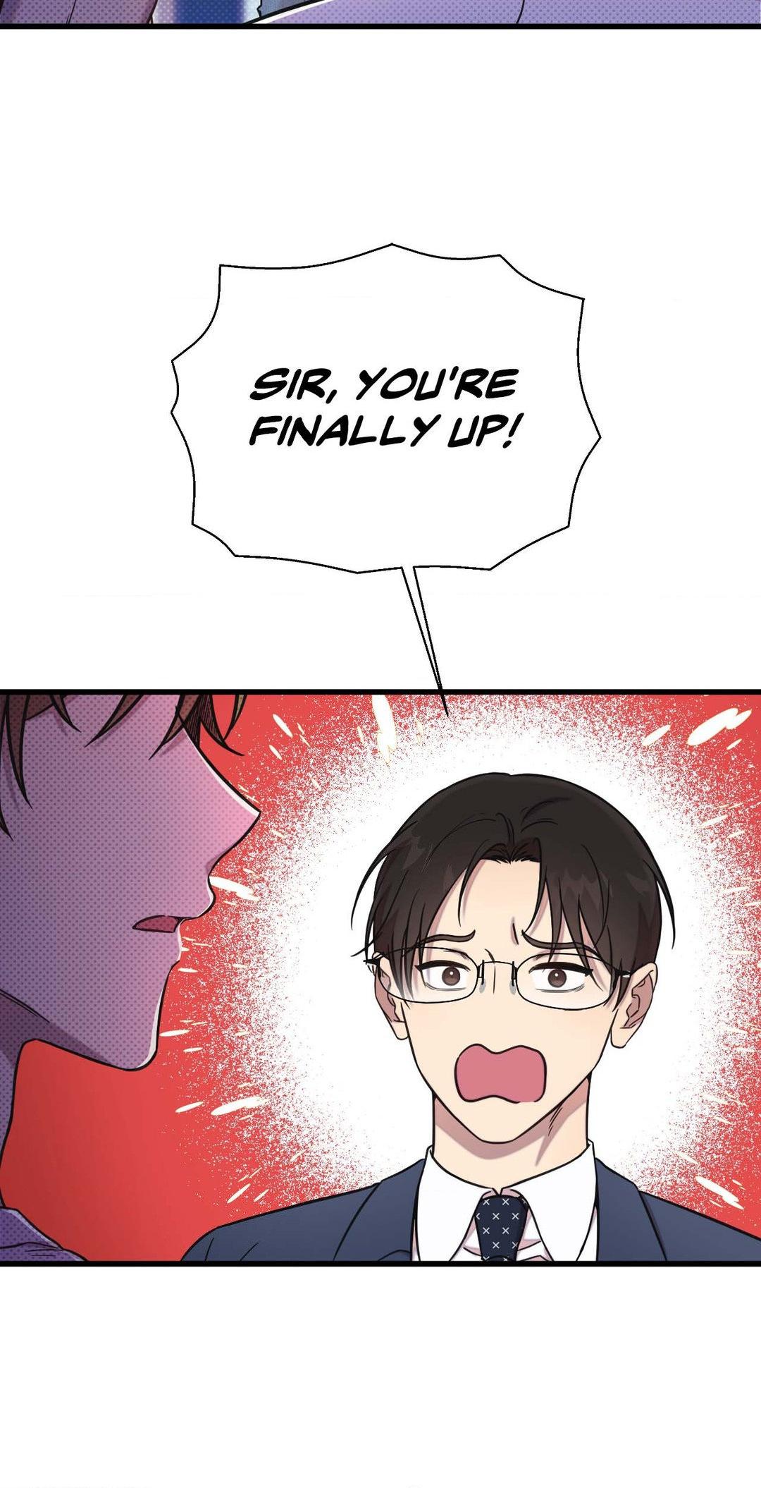 Breakup 101 (Official) - Chapter 36 manhwa