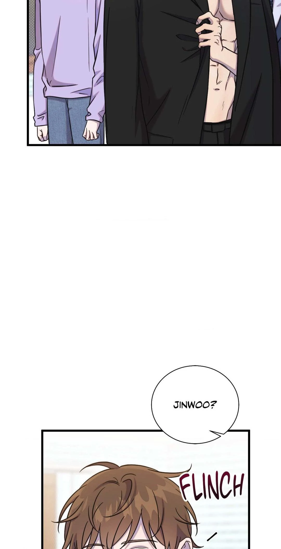 Breakup 101 (Official) - Chapter 36 manhwa