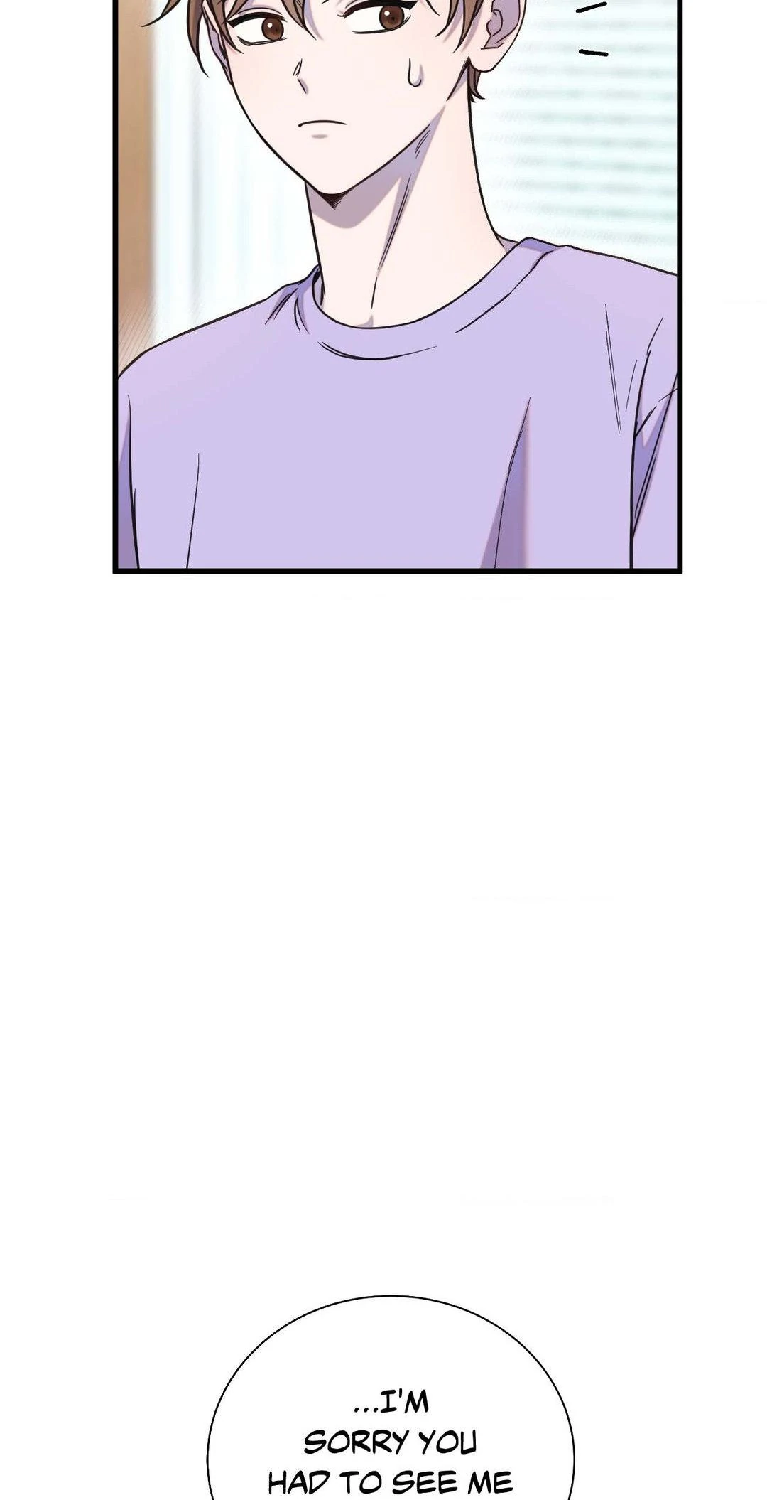 Breakup 101 (Official) - Chapter 36 manhwa