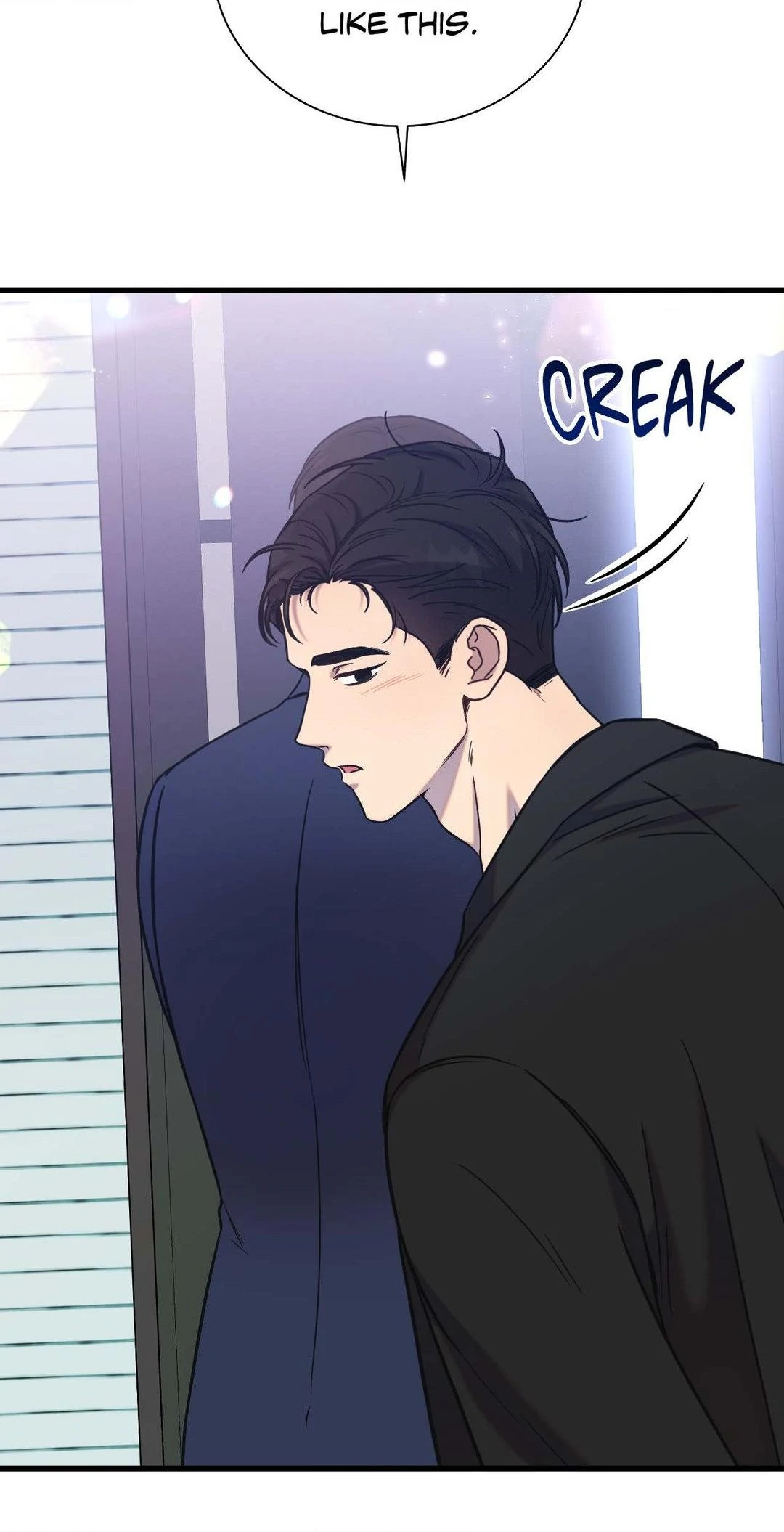 Breakup 101 (Official) - Chapter 36 manhwa