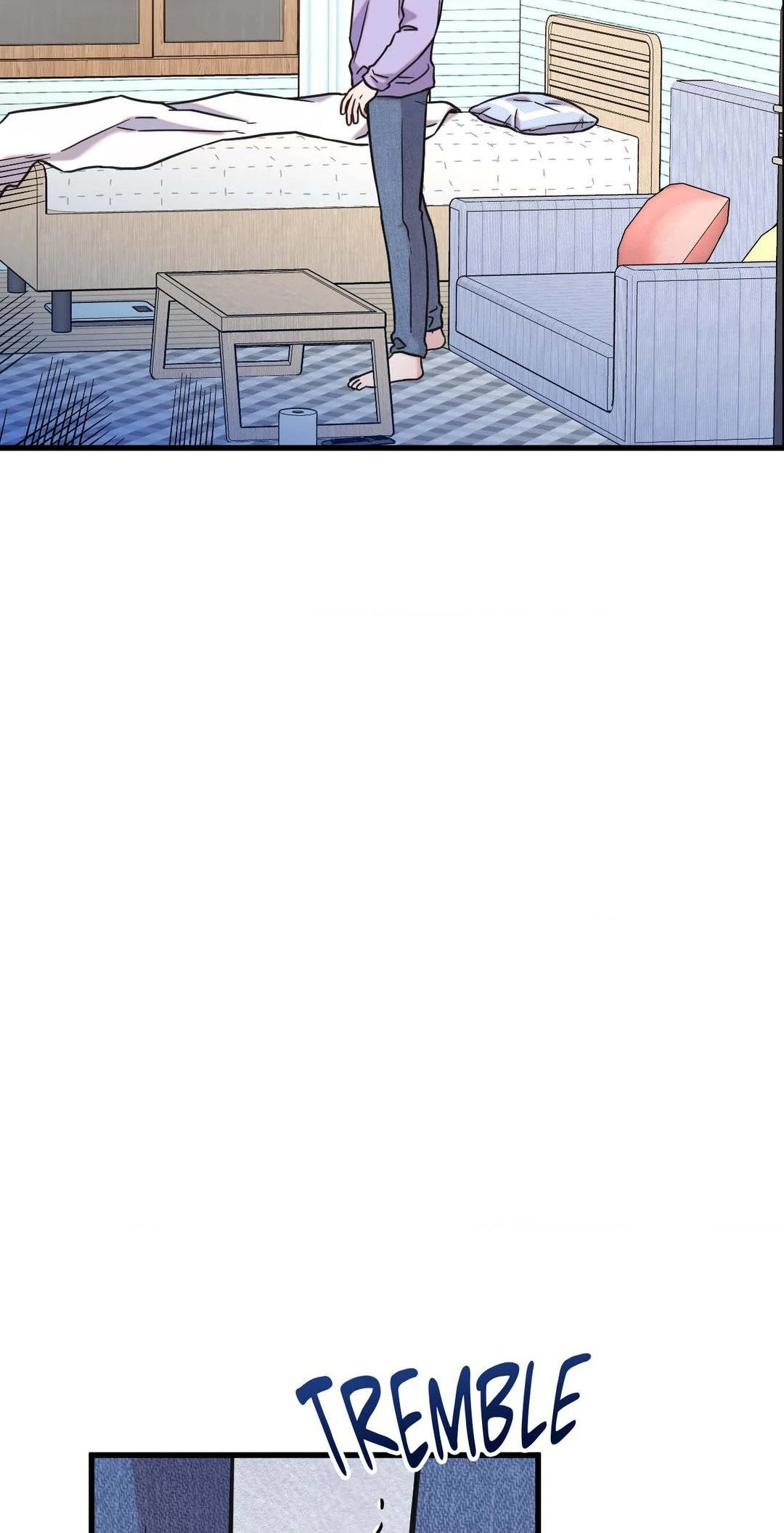 Breakup 101 (Official) - Chapter 36 manhwa