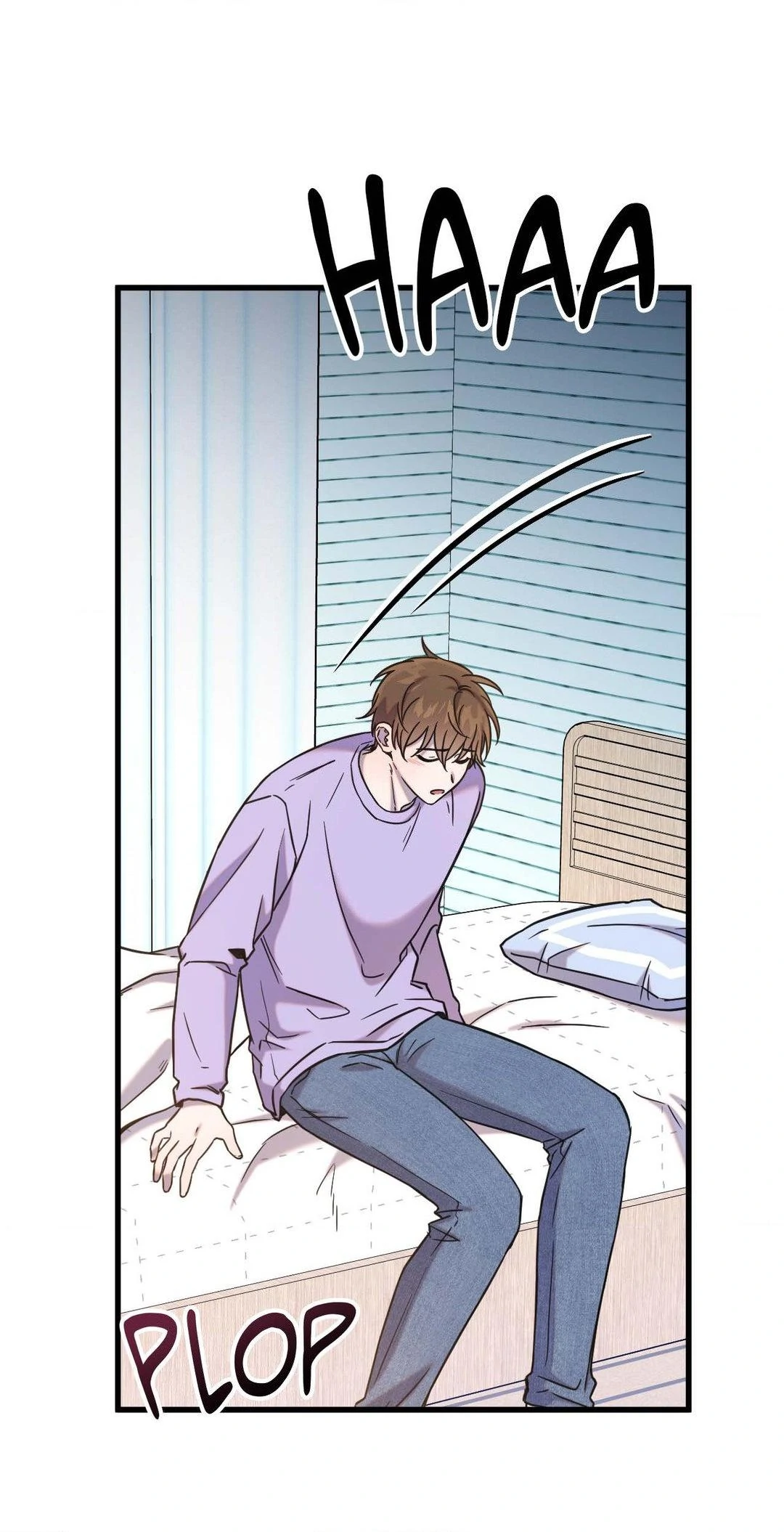 Breakup 101 (Official) - Chapter 36 manhwa