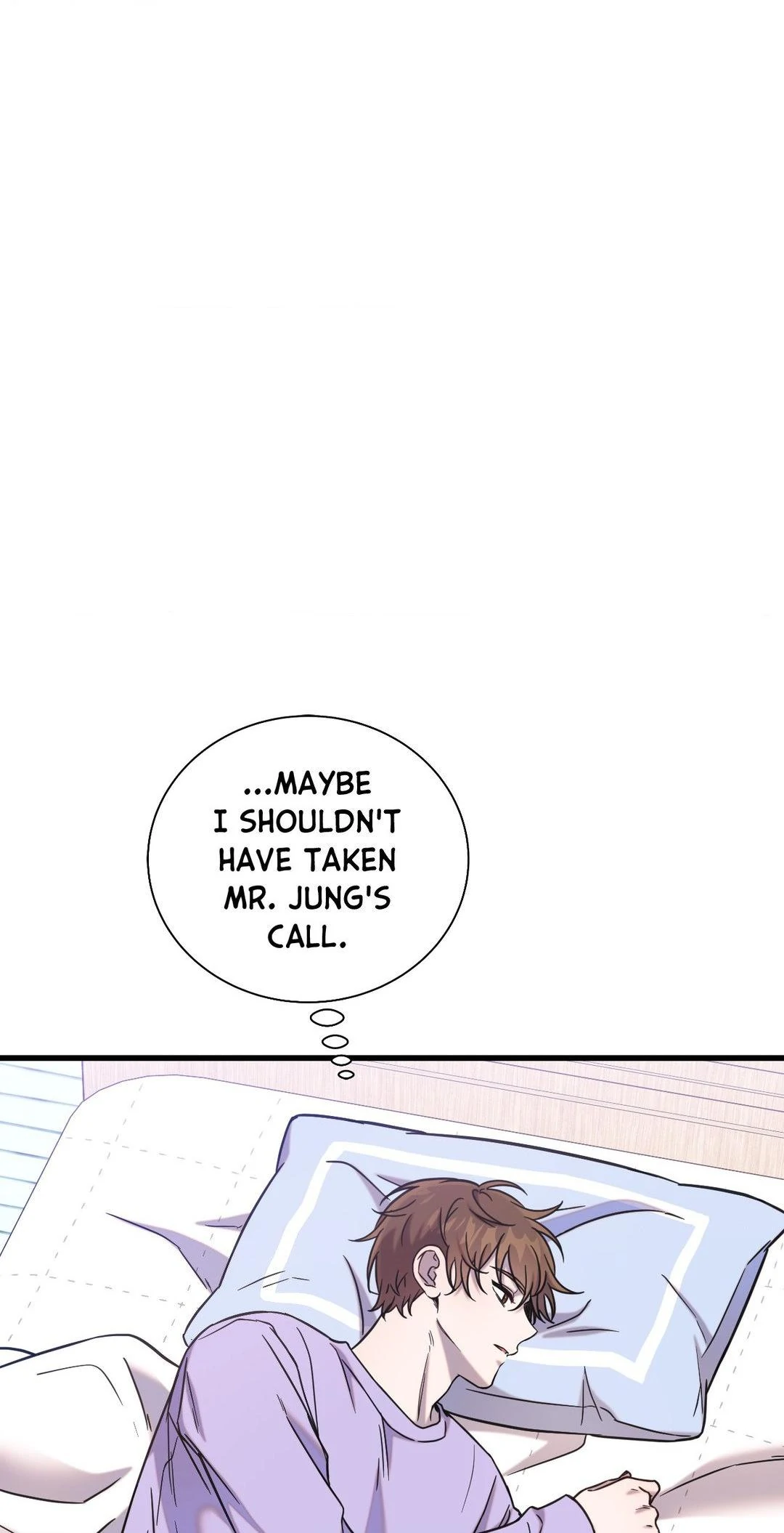 Breakup 101 (Official) - Chapter 36 manhwa