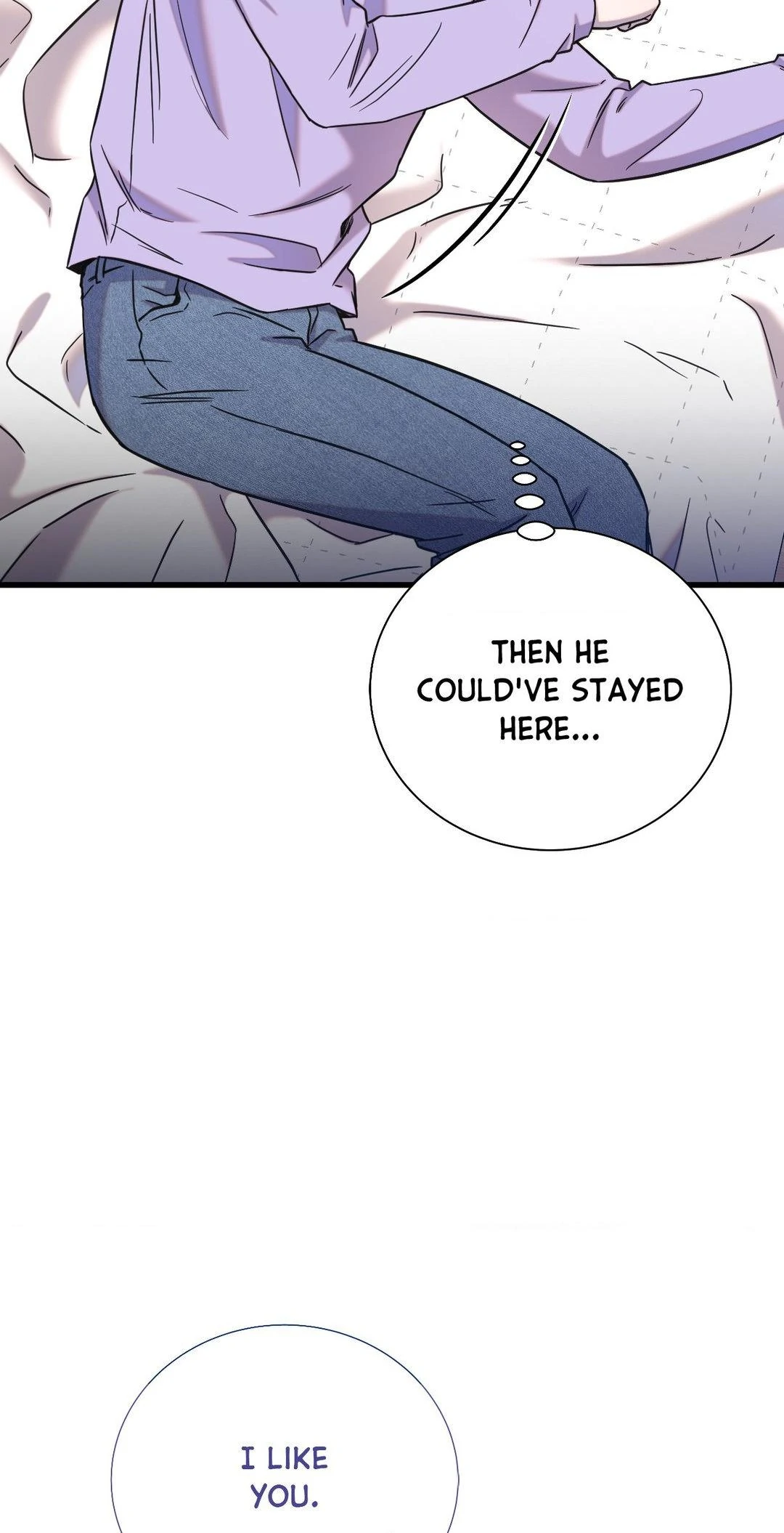 Breakup 101 (Official) - Chapter 36 manhwa