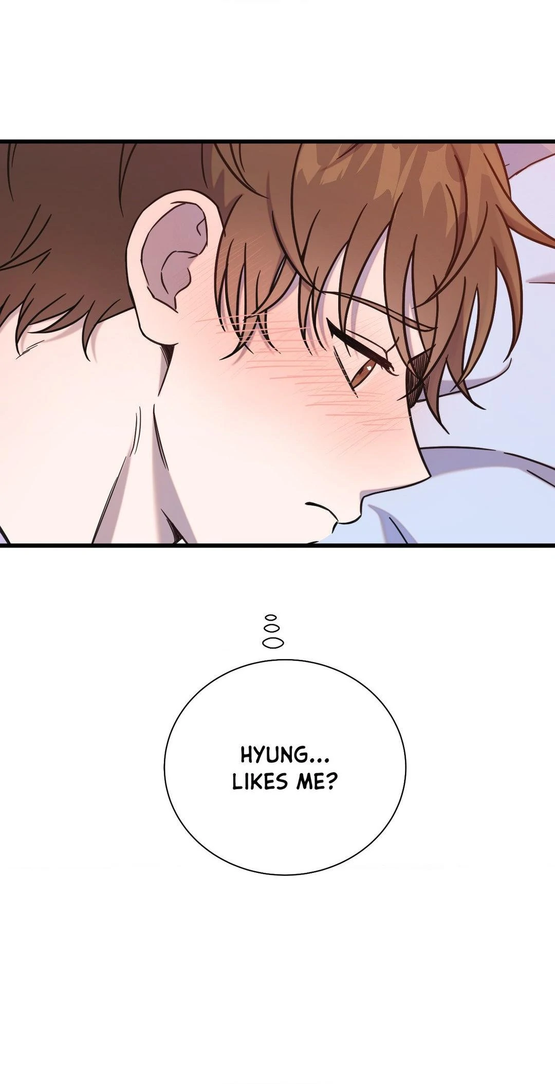 Breakup 101 (Official) - Chapter 36 manhwa