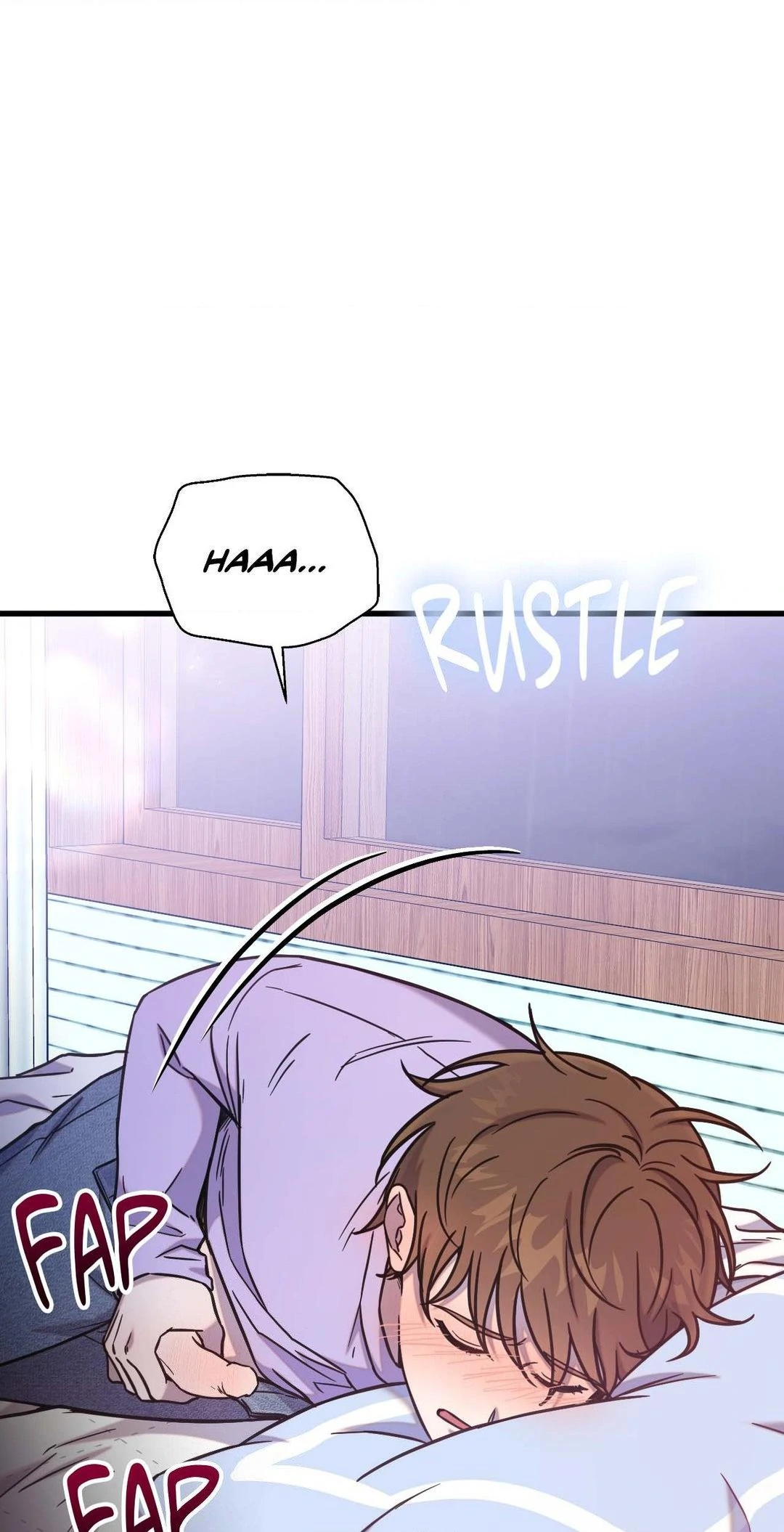 Breakup 101 (Official) - Chapter 36 manhwa