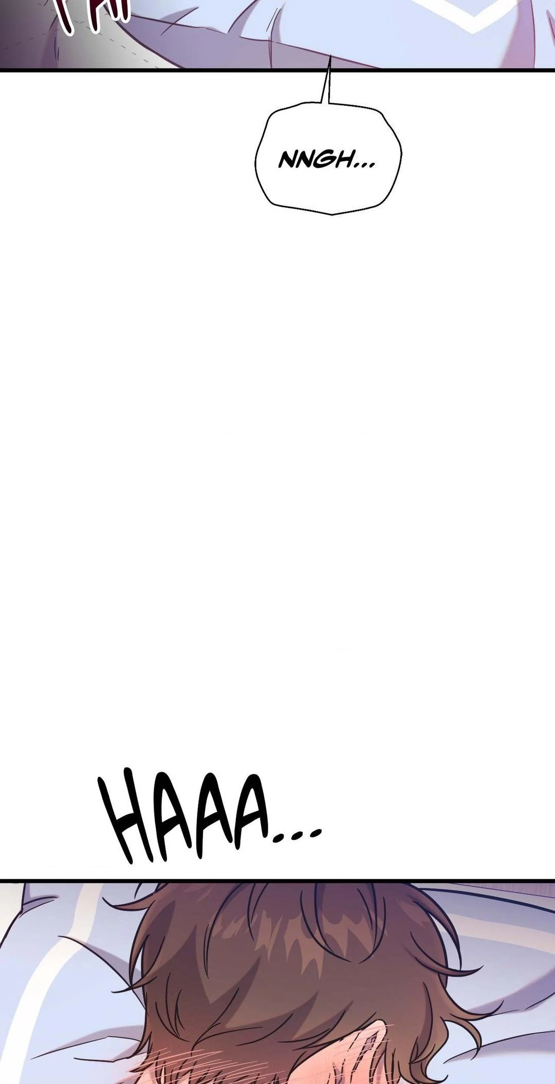 Breakup 101 (Official) - Chapter 36 manhwa