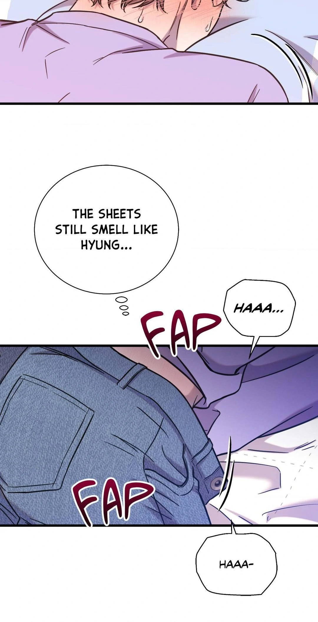 Breakup 101 (Official) - Chapter 36 manhwa