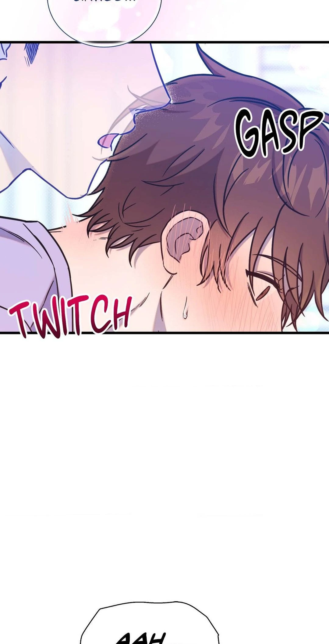 Breakup 101 (Official) - Chapter 36 manhwa