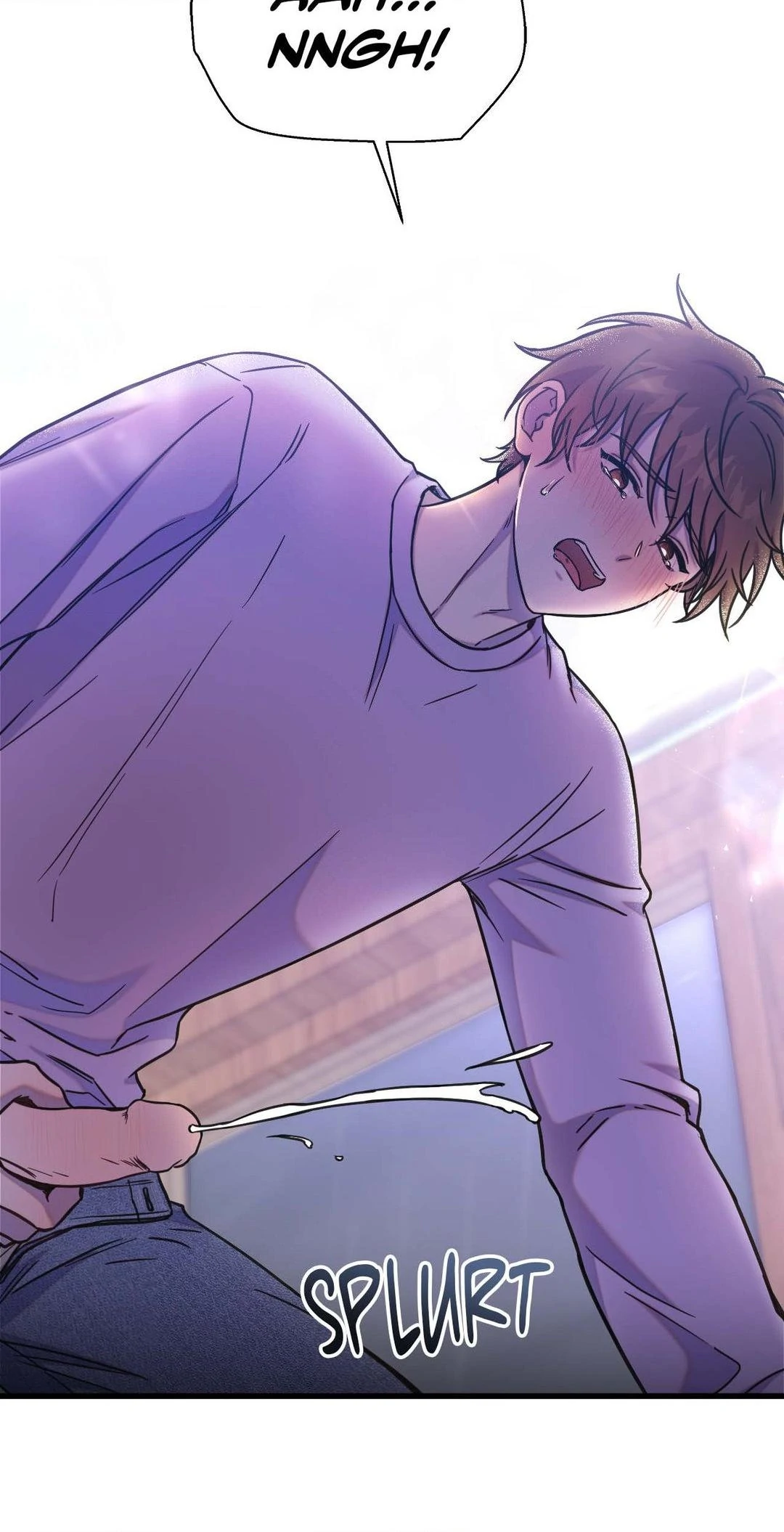 Breakup 101 (Official) - Chapter 36 manhwa