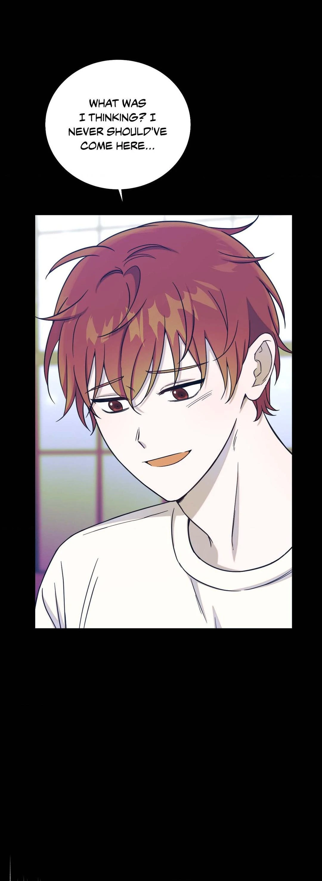 Breakup 101 (Official) - Chapter 37 manhwa