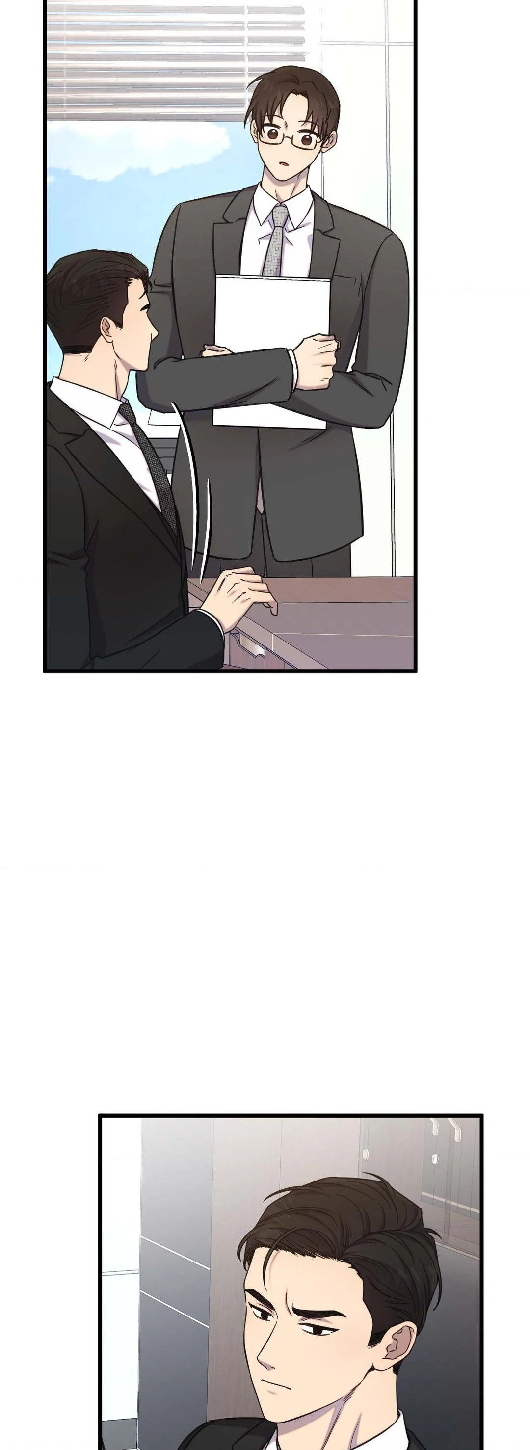 Breakup 101 (Official) - Chapter 37 manhwa