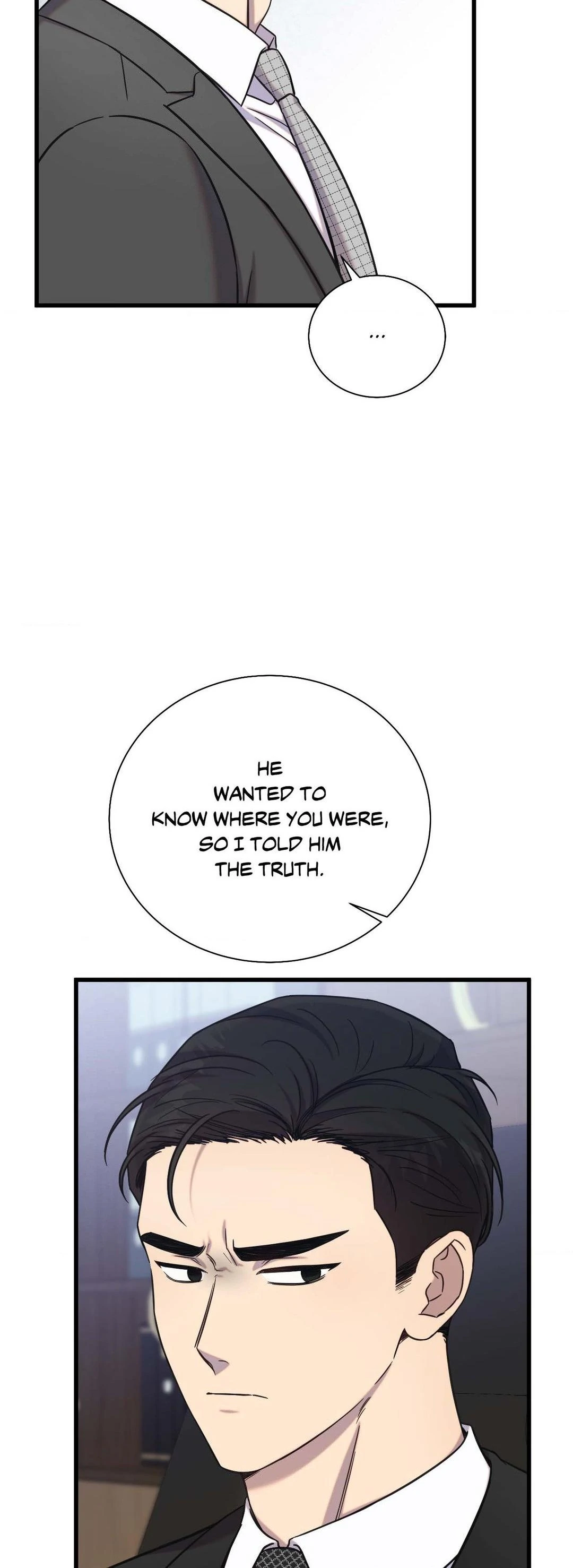 Breakup 101 (Official) - Chapter 37 manhwa