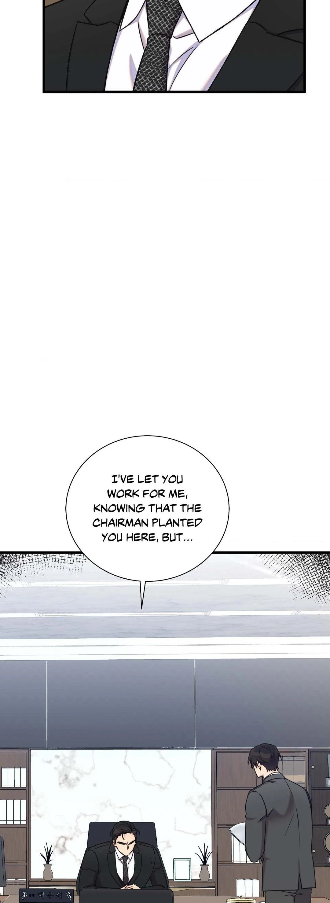 Breakup 101 (Official) - Chapter 37 manhwa
