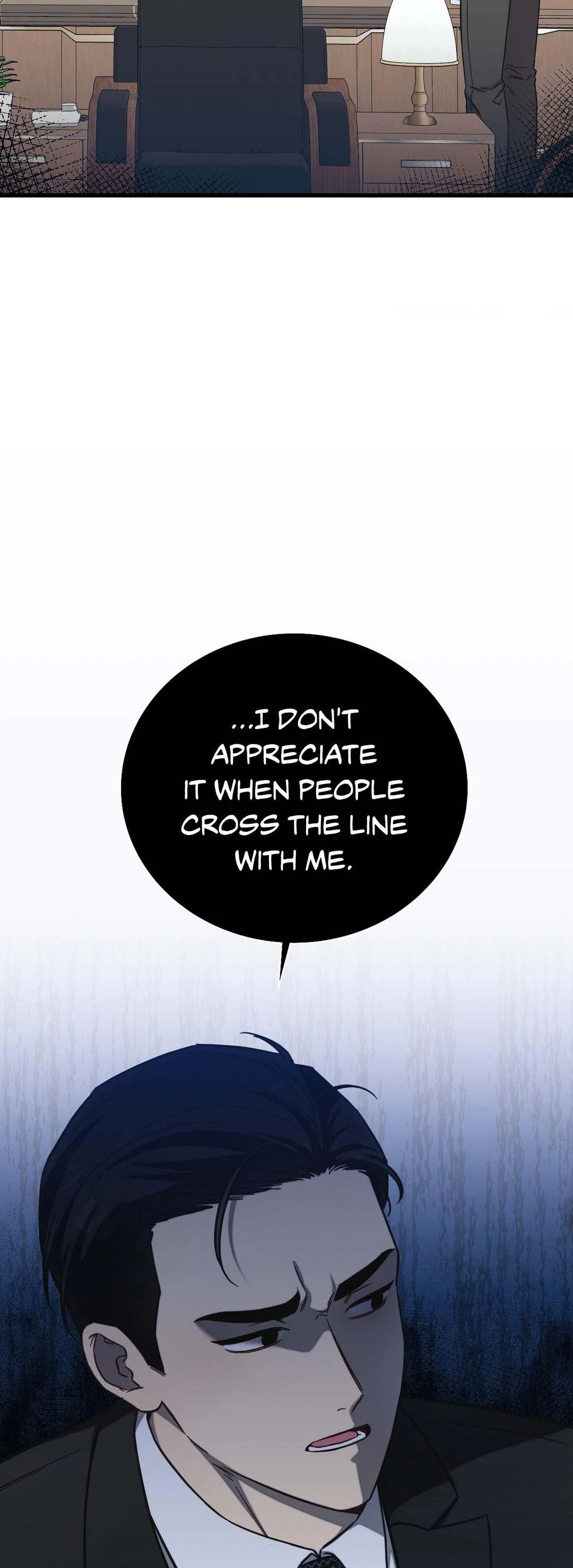 Breakup 101 (Official) - Chapter 37 manhwa