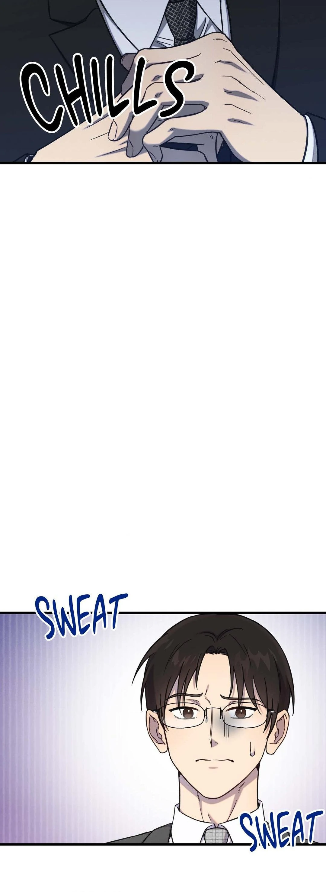 Breakup 101 (Official) - Chapter 37 manhwa