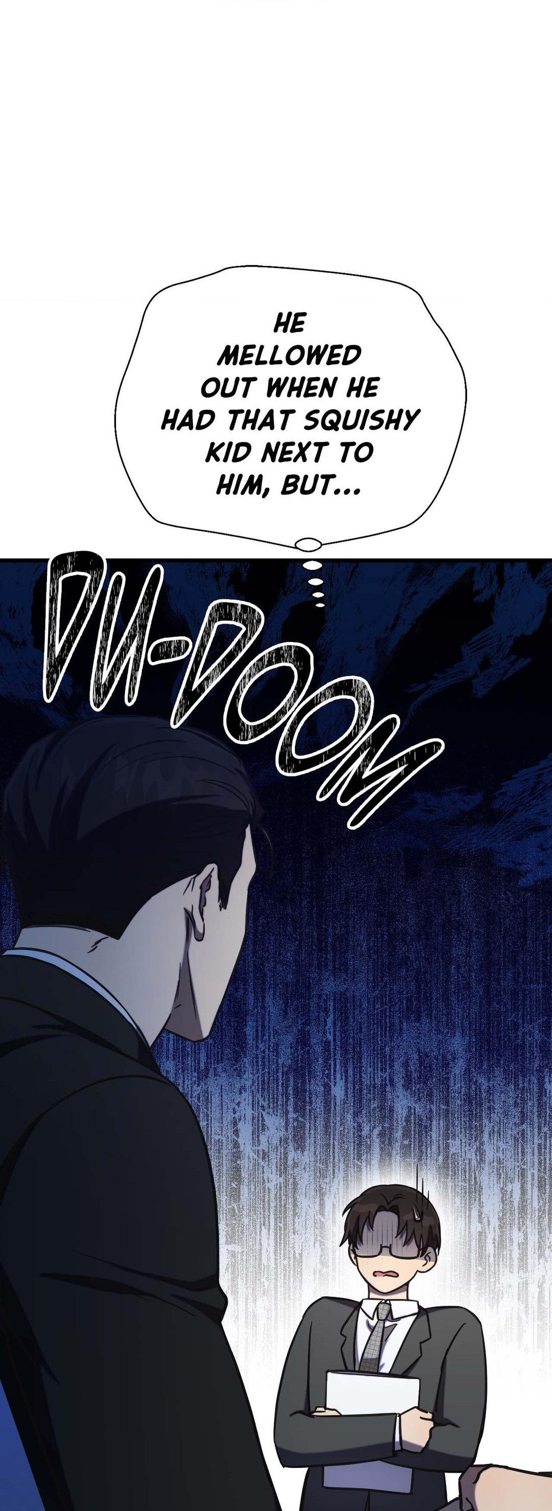 Breakup 101 (Official) - Chapter 37 manhwa