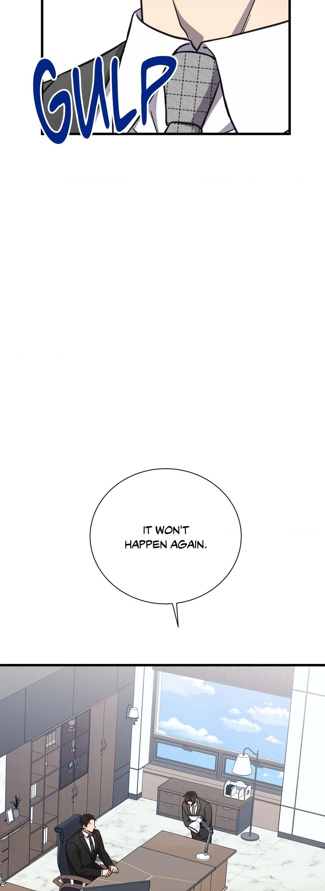 Breakup 101 (Official) - Chapter 37 manhwa
