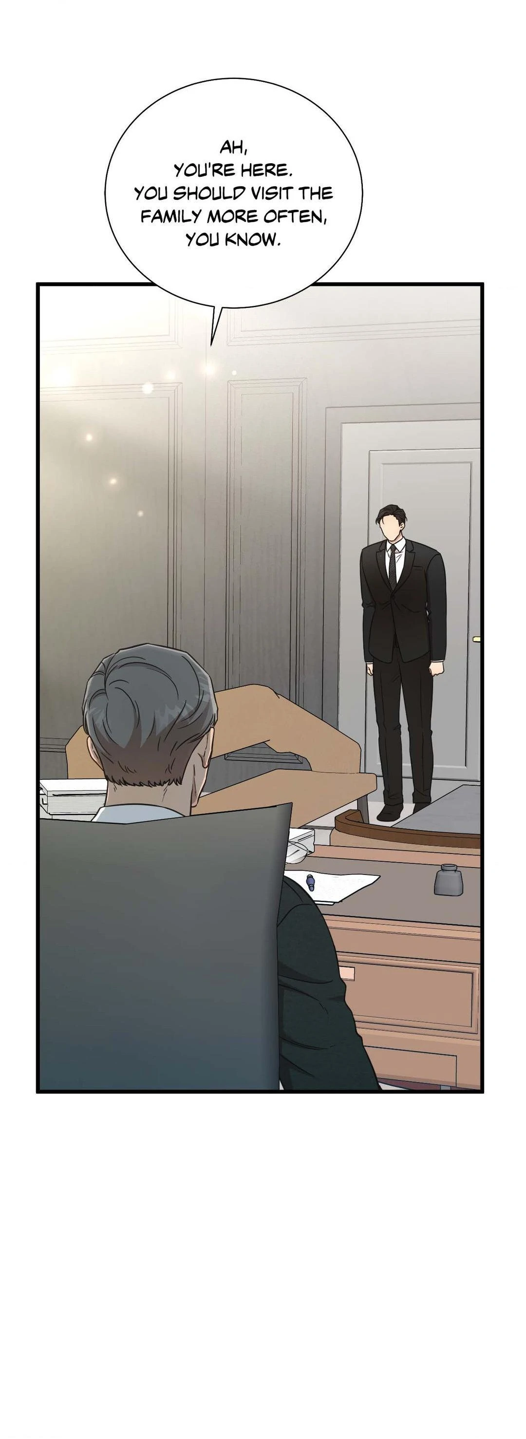 Breakup 101 (Official) - Chapter 37 manhwa