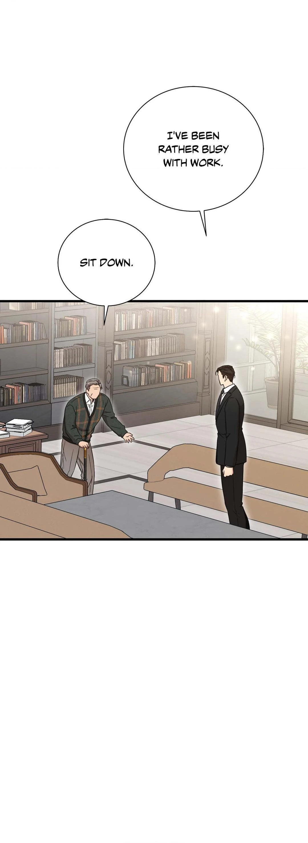 Breakup 101 (Official) - Chapter 37 manhwa