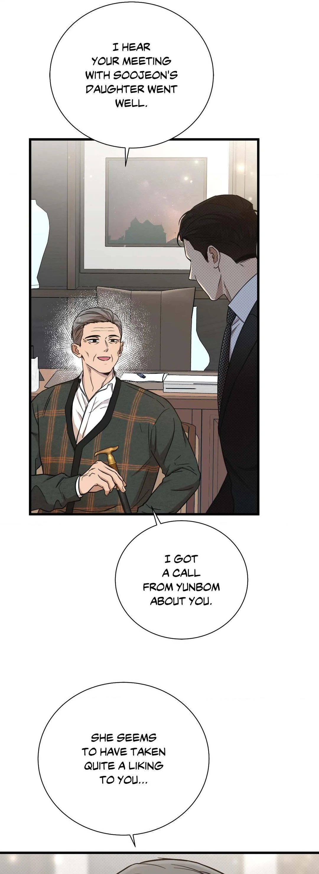 Breakup 101 (Official) - Chapter 37 manhwa