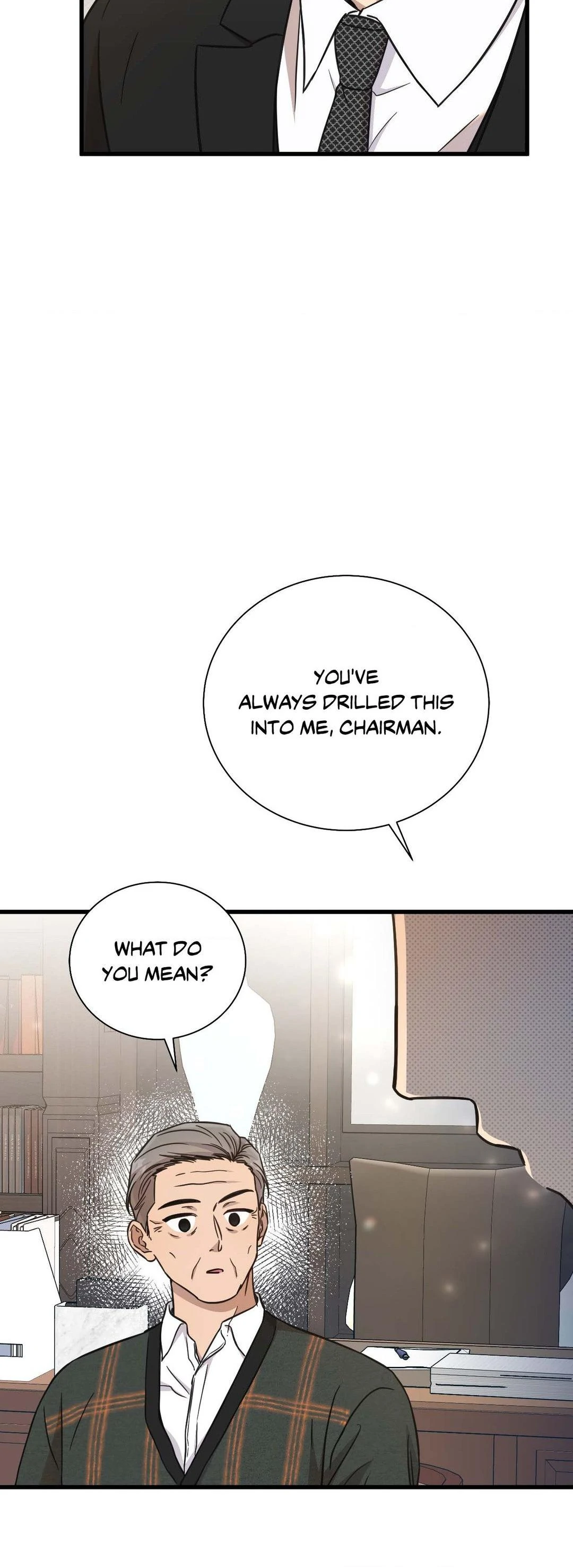 Breakup 101 (Official) - Chapter 37 manhwa