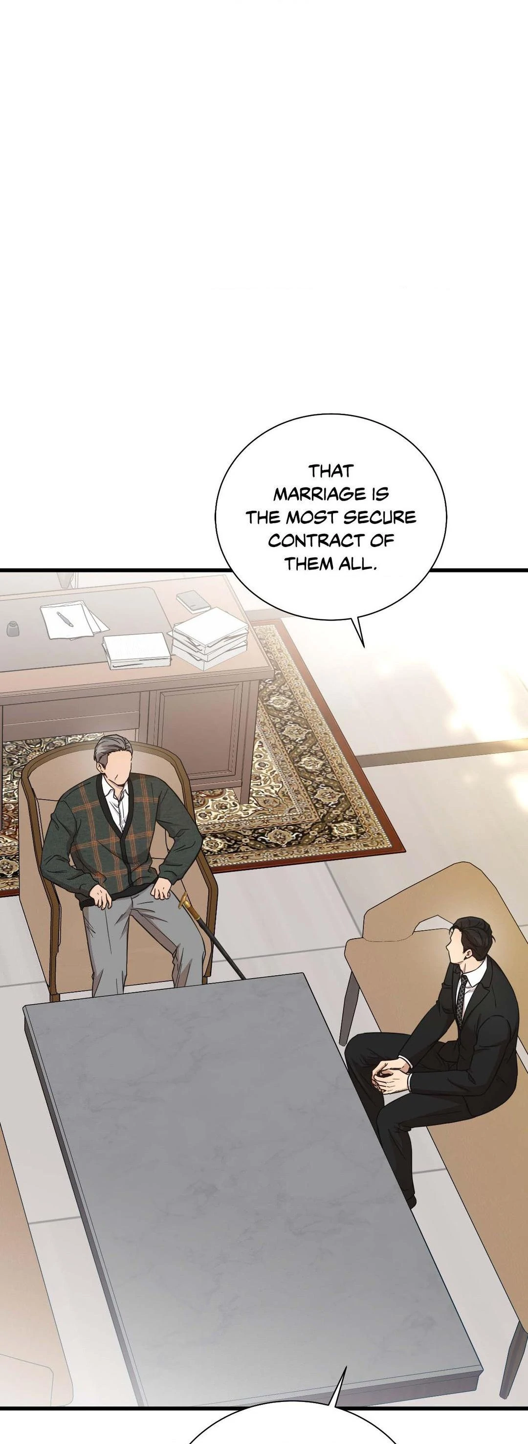 Breakup 101 (Official) - Chapter 37 manhwa