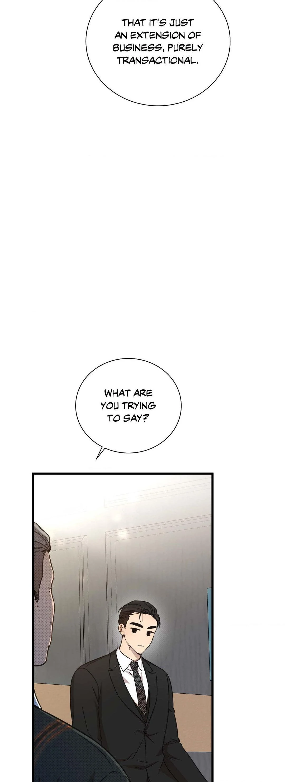 Breakup 101 (Official) - Chapter 37 manhwa