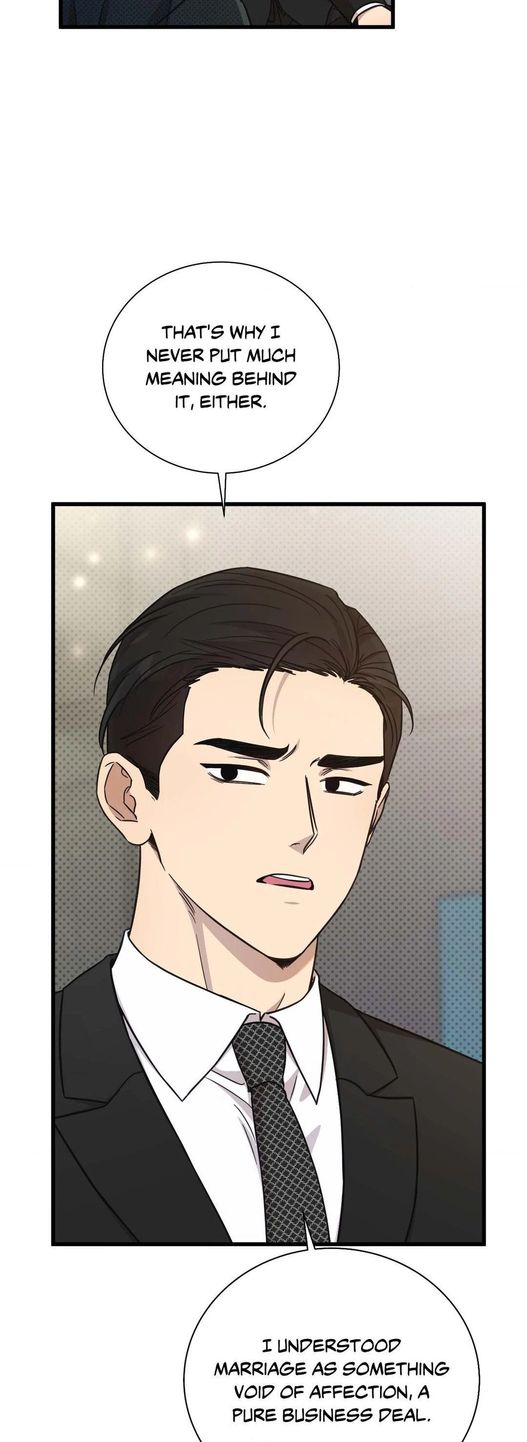 Breakup 101 (Official) - Chapter 37 manhwa