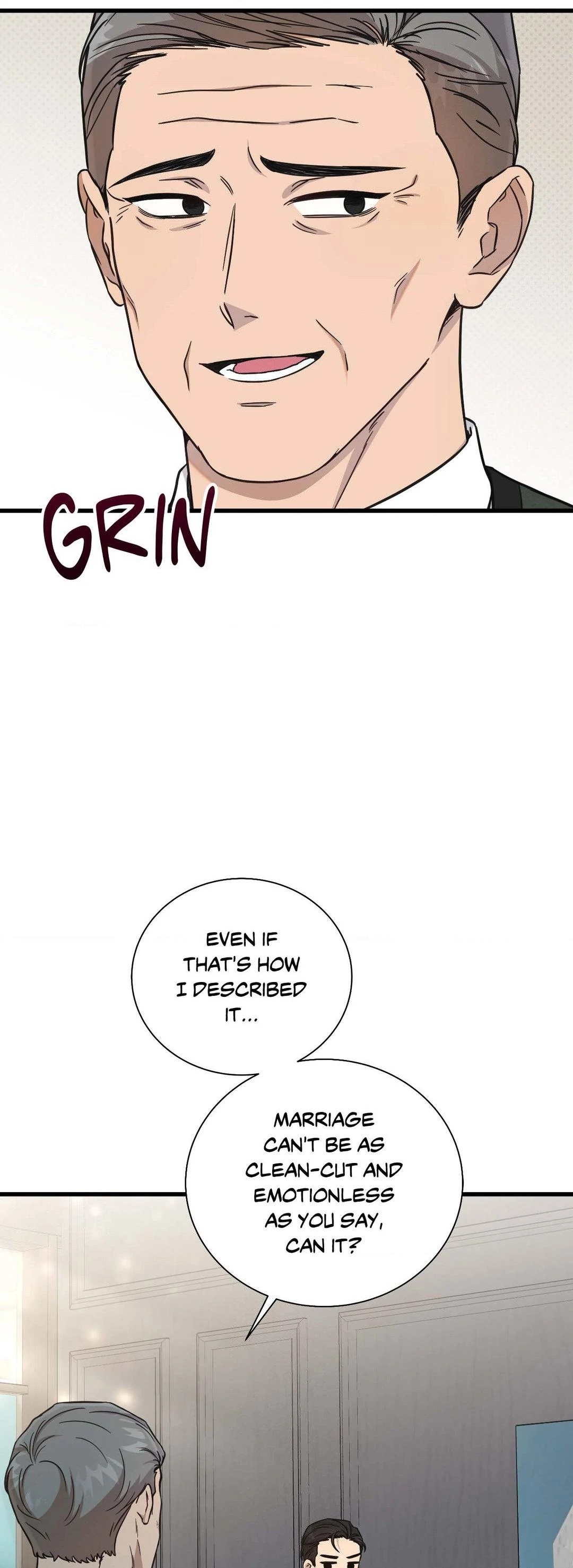 Breakup 101 (Official) - Chapter 37 manhwa