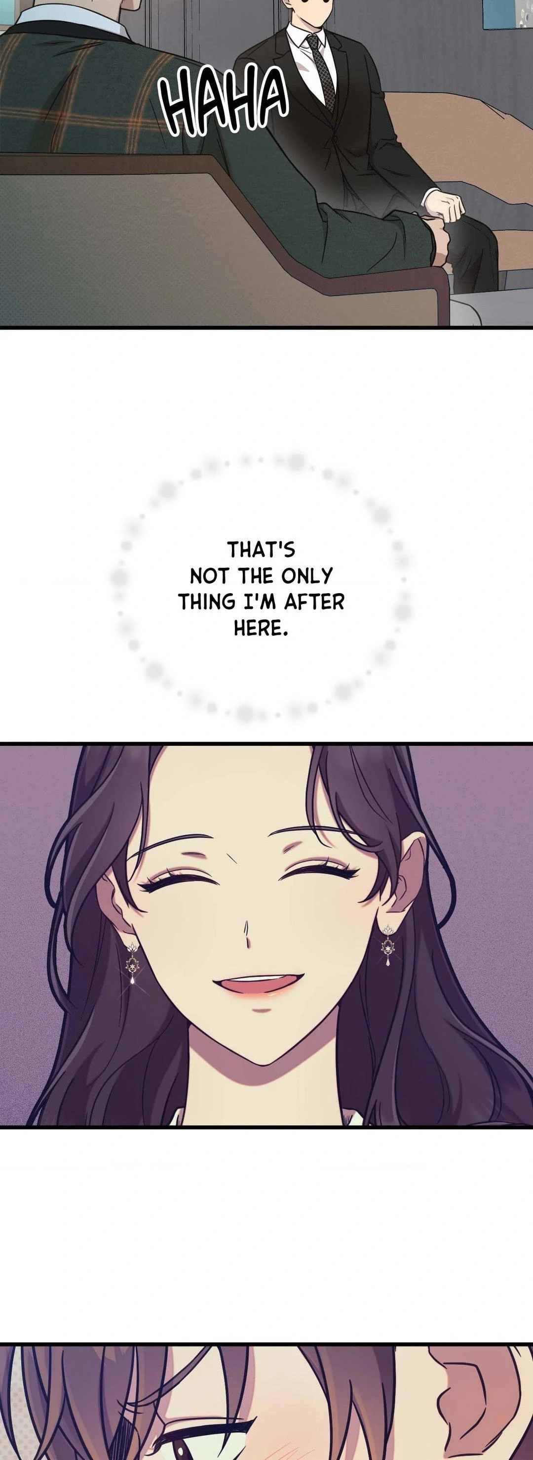 Breakup 101 (Official) - Chapter 37 manhwa