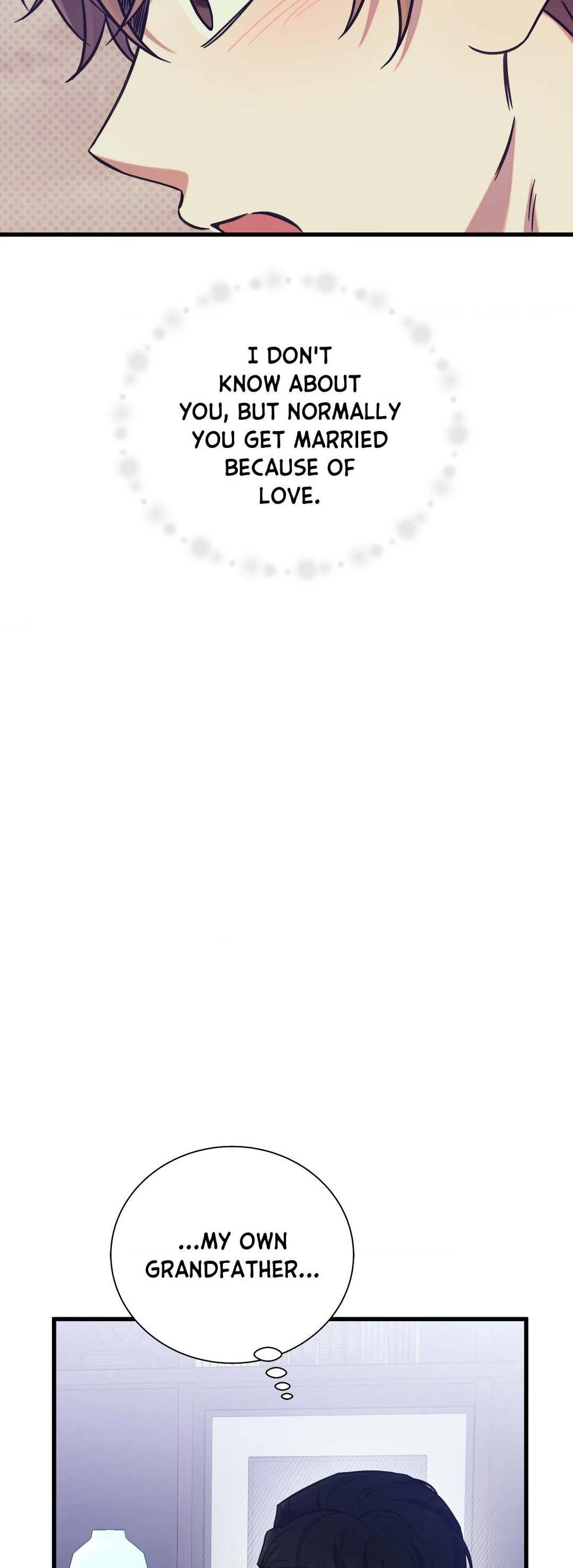 Breakup 101 (Official) - Chapter 37 manhwa