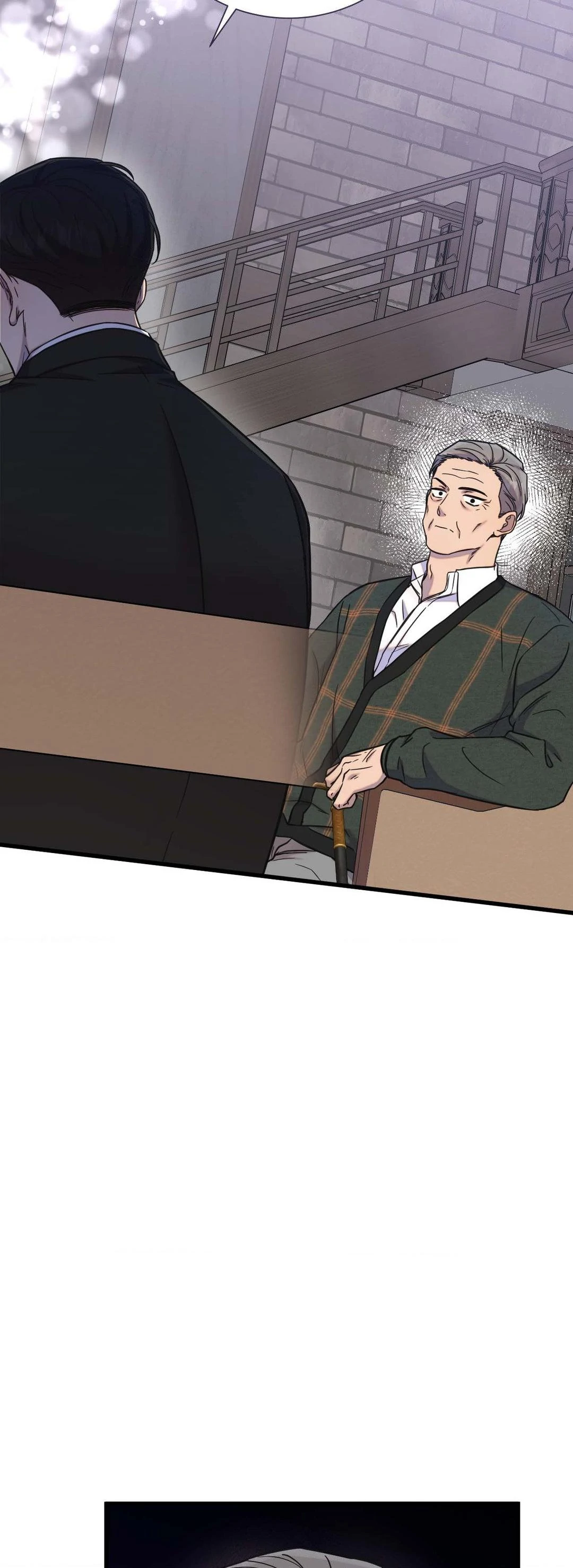 Breakup 101 (Official) - Chapter 37 manhwa