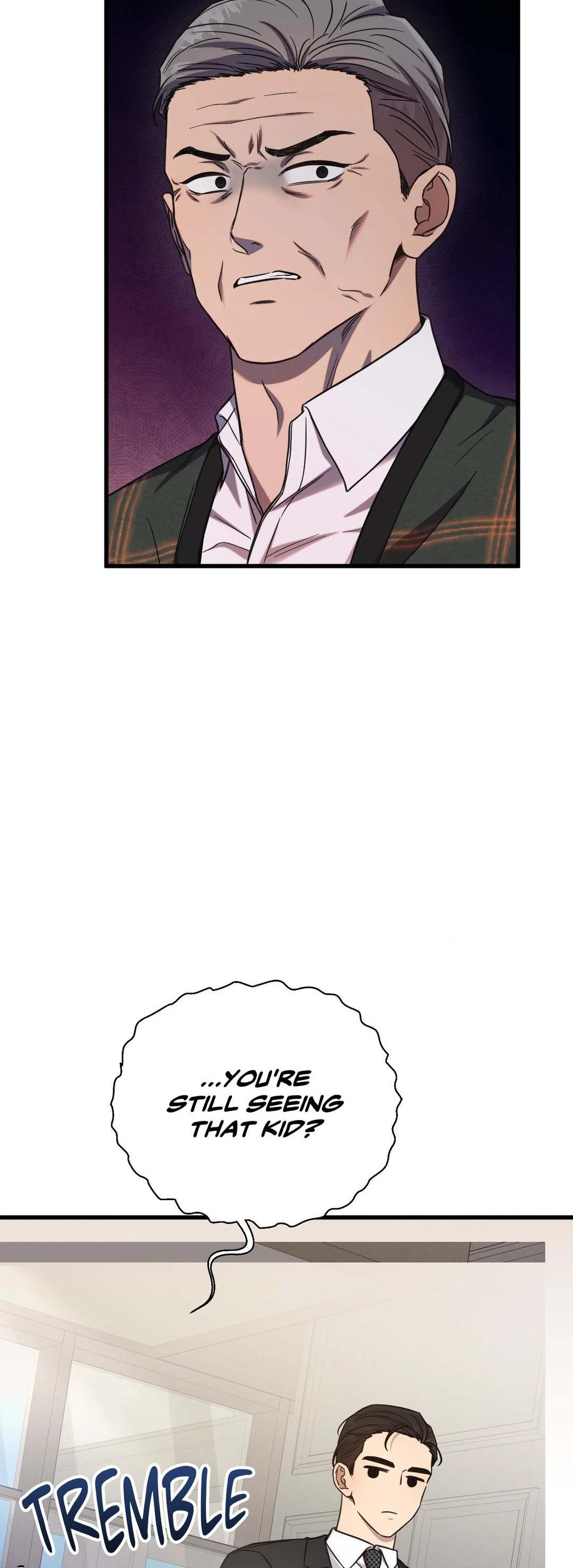 Breakup 101 (Official) - Chapter 37 manhwa