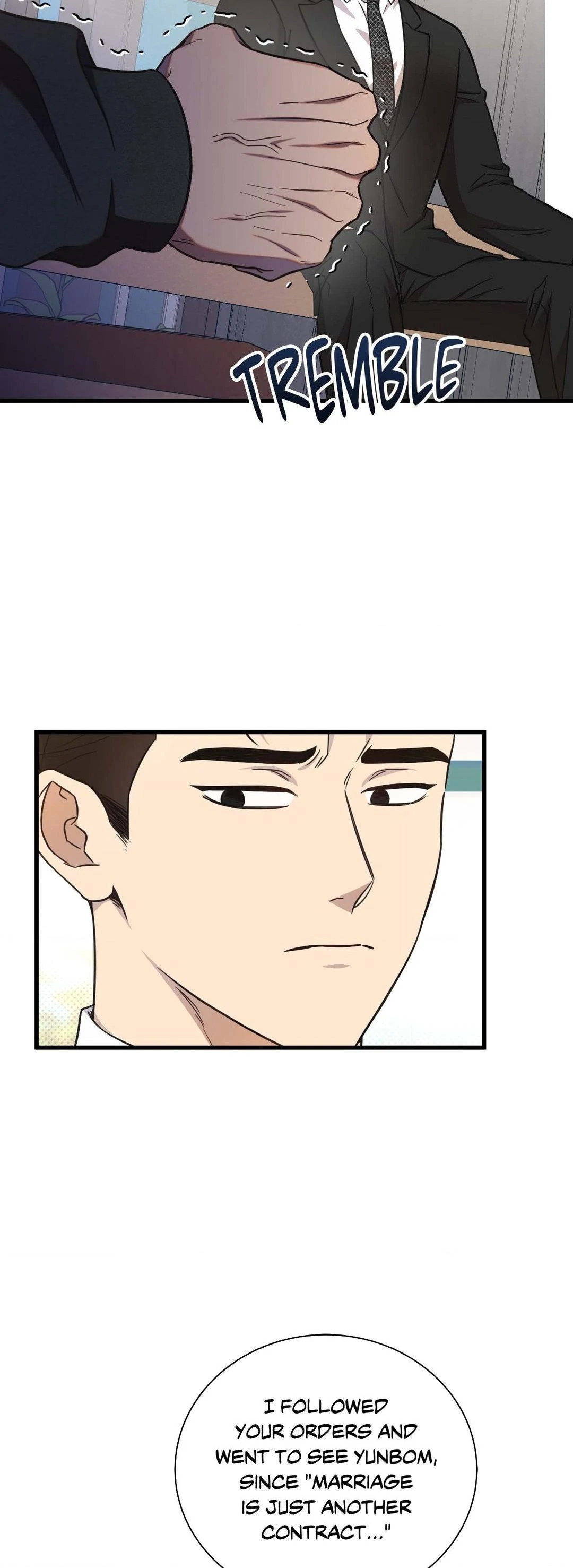 Breakup 101 (Official) - Chapter 37 manhwa