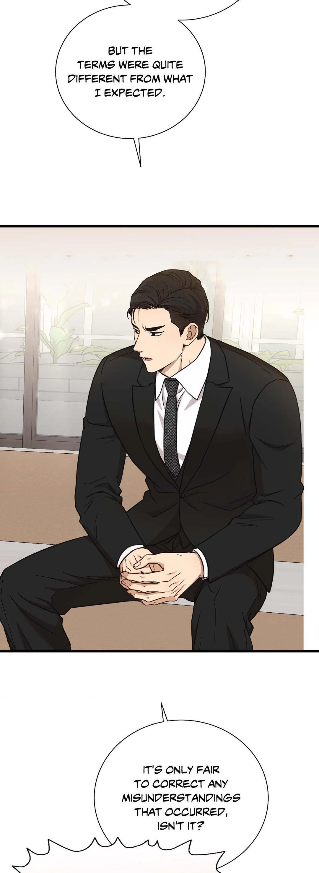 Breakup 101 (Official) - Chapter 37 manhwa