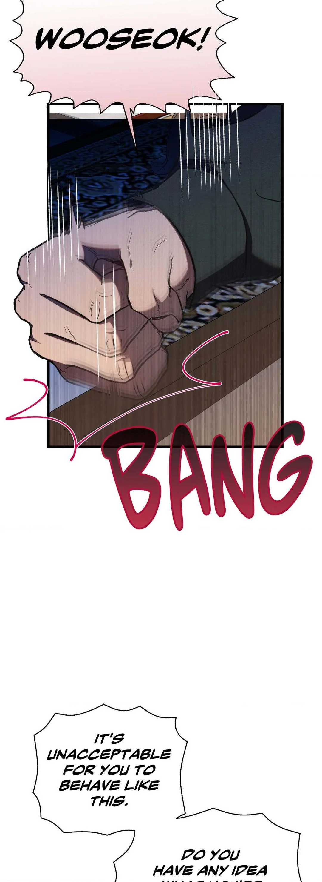 Breakup 101 (Official) - Chapter 37 manhwa