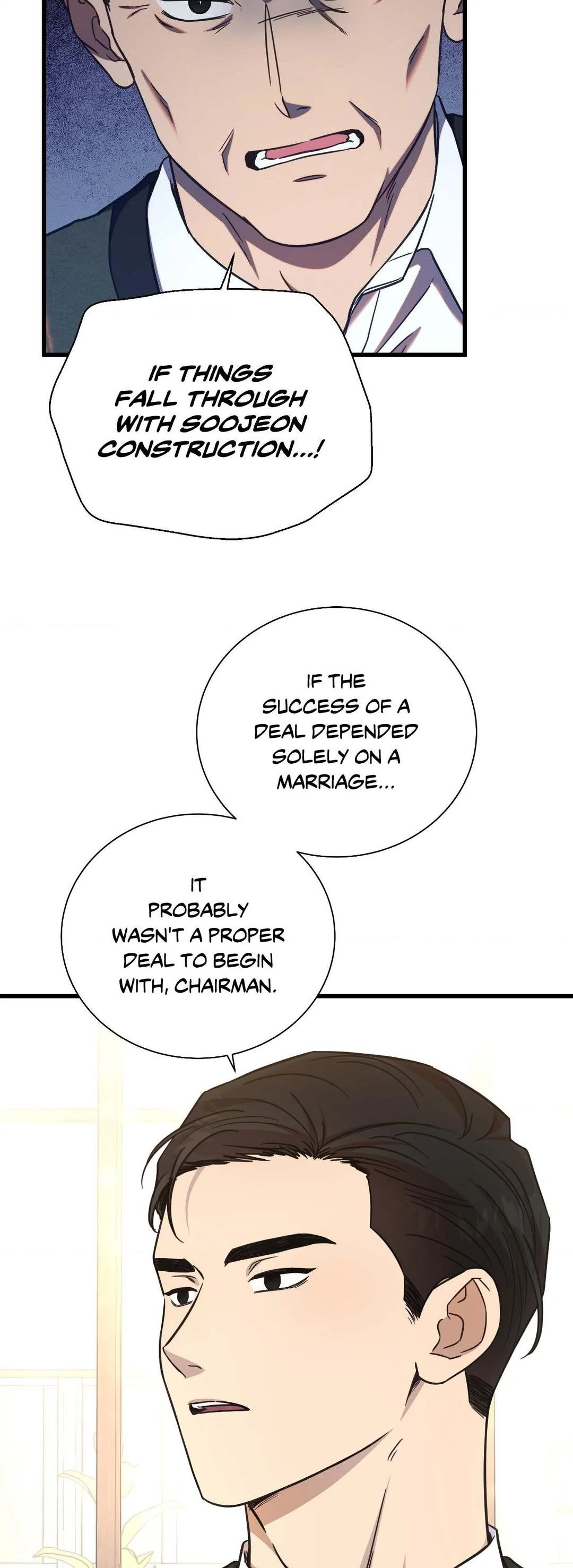 Breakup 101 (Official) - Chapter 37 manhwa