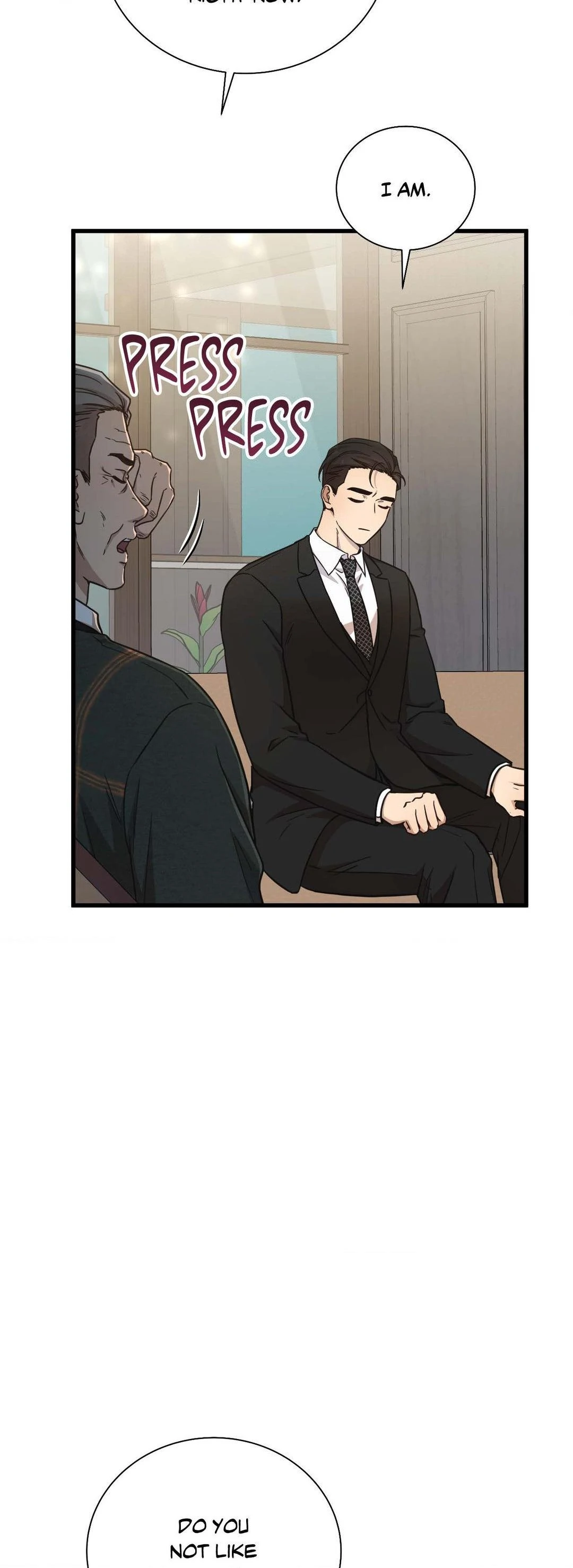 Breakup 101 (Official) - Chapter 37 manhwa