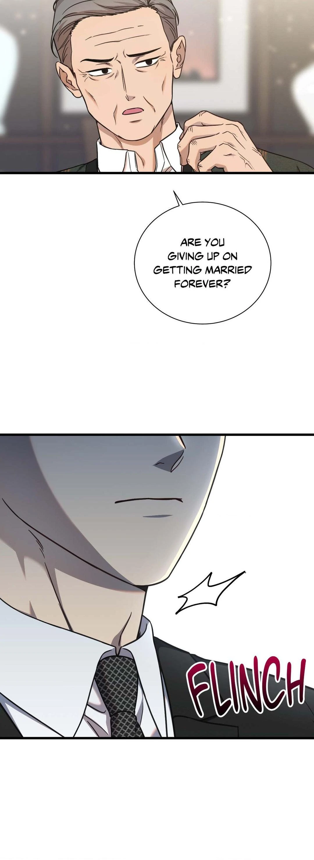 Breakup 101 (Official) - Chapter 37 manhwa