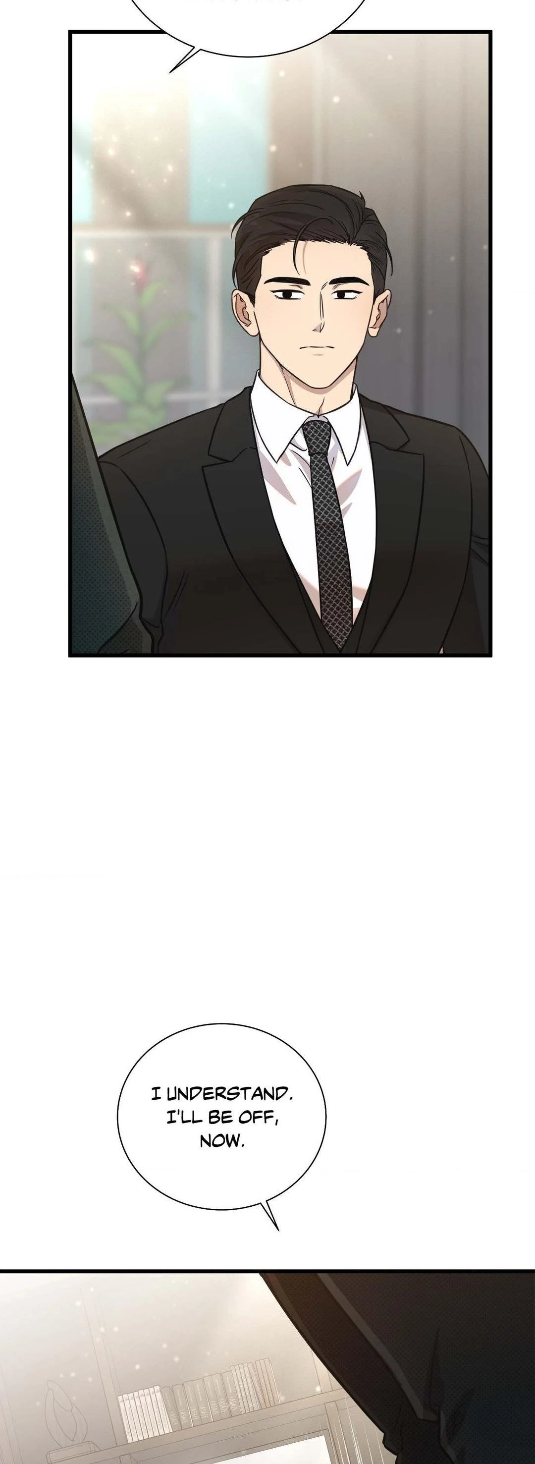 Breakup 101 (Official) - Chapter 37 manhwa