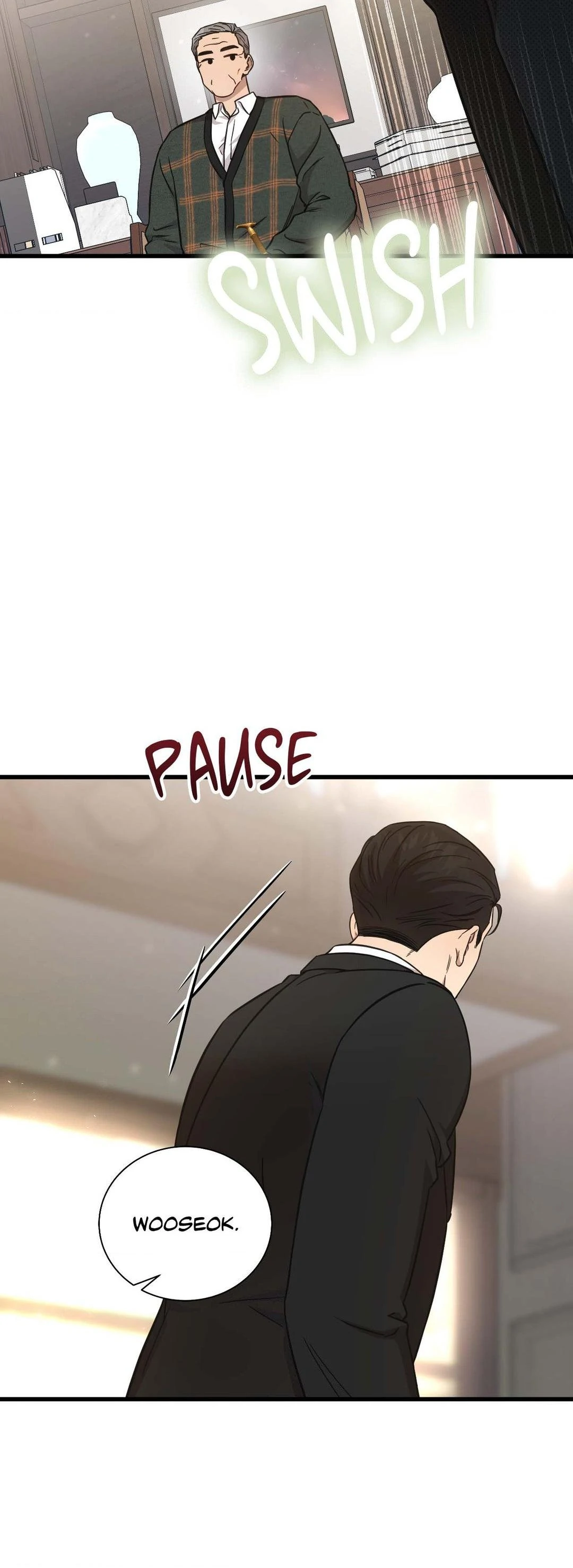 Breakup 101 (Official) - Chapter 37 manhwa