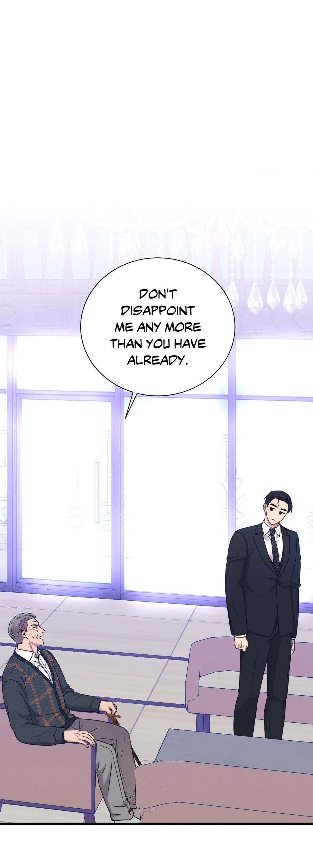 Breakup 101 (Official) - Chapter 37 manhwa
