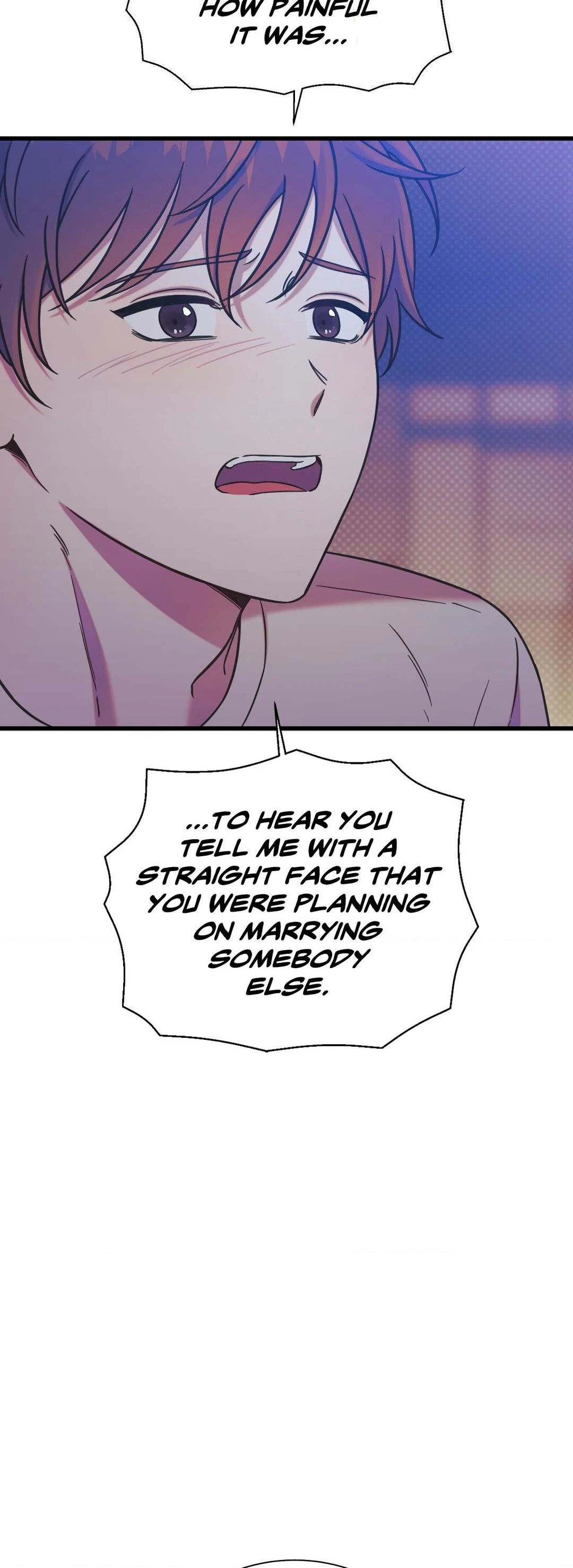 Breakup 101 (Official) - Chapter 37 manhwa