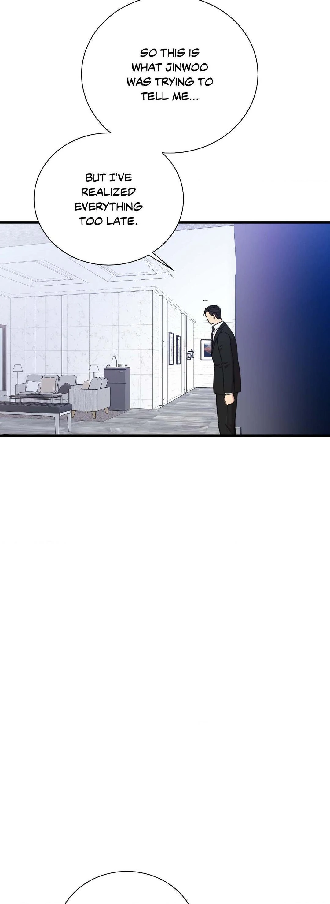 Breakup 101 (Official) - Chapter 37 manhwa