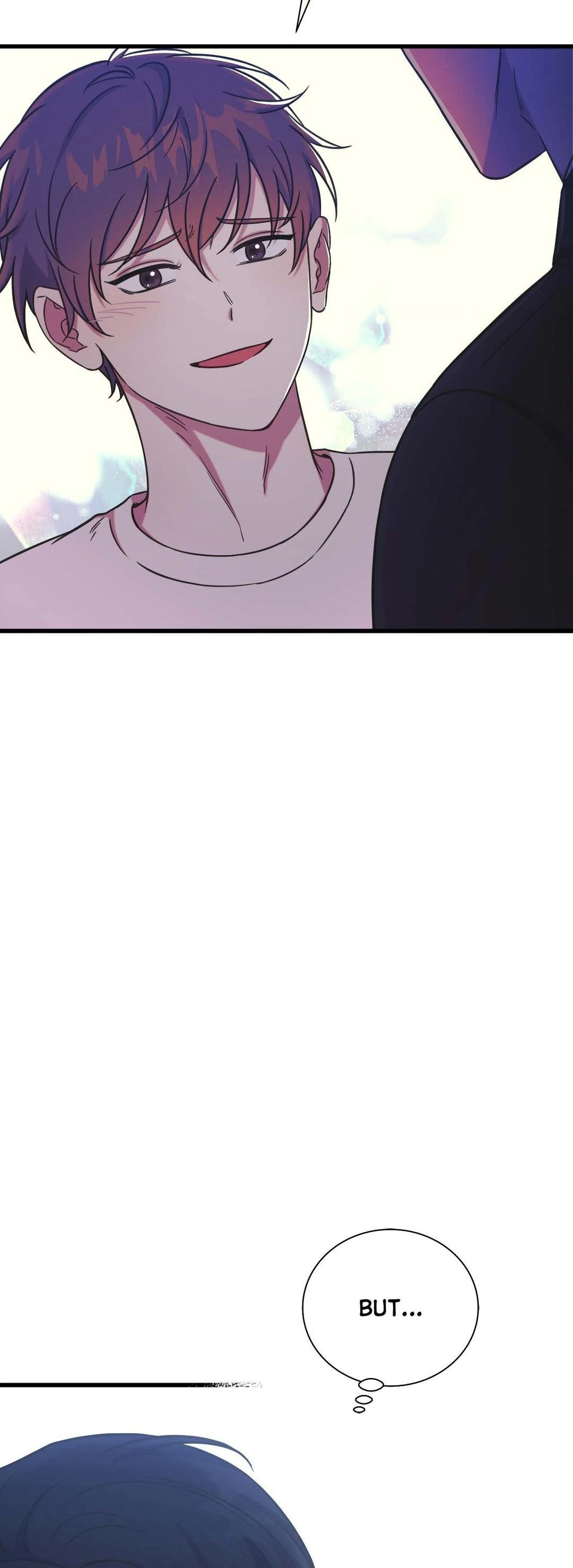 Breakup 101 (Official) - Chapter 37 manhwa