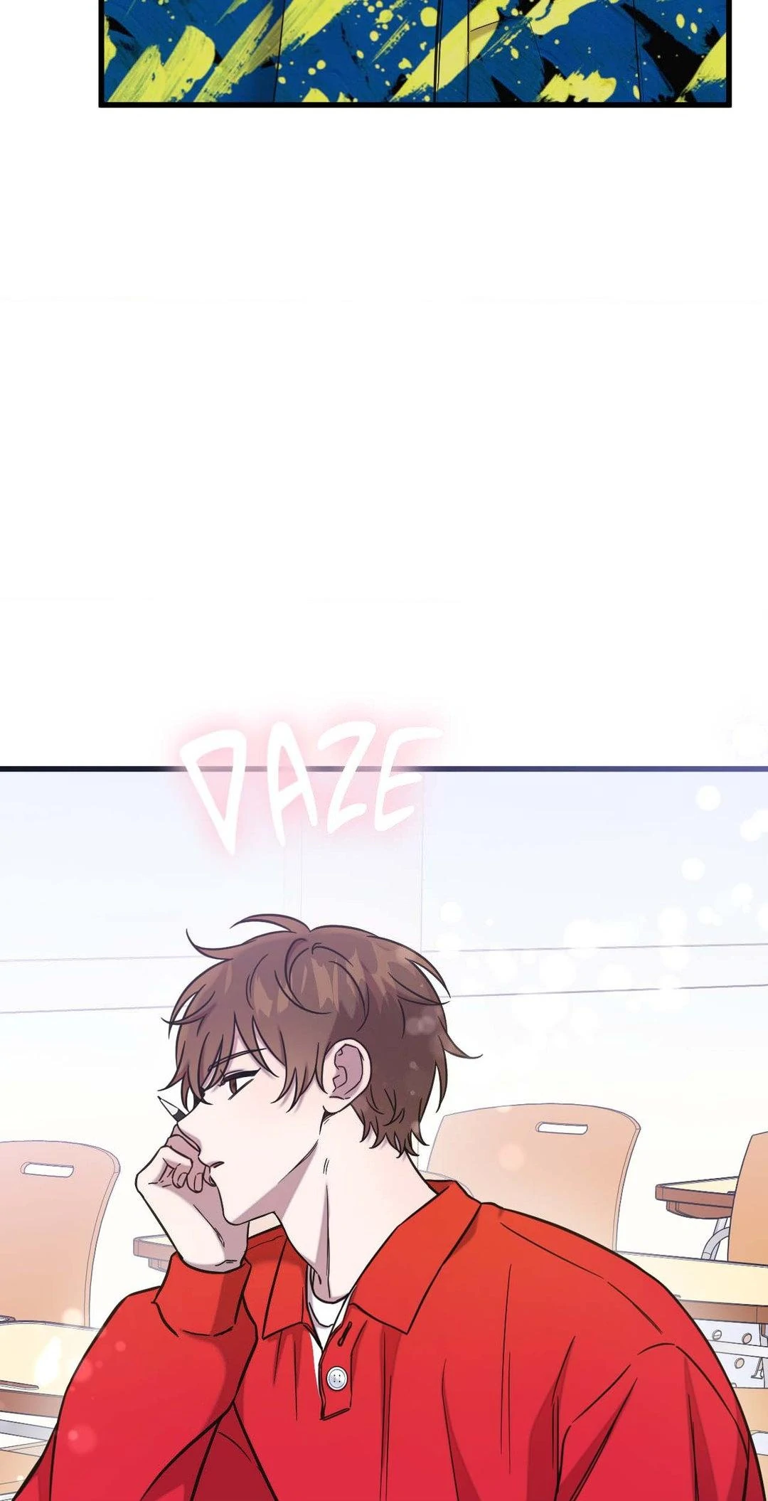 Breakup 101 (Official) - Chapter 38 manhwa