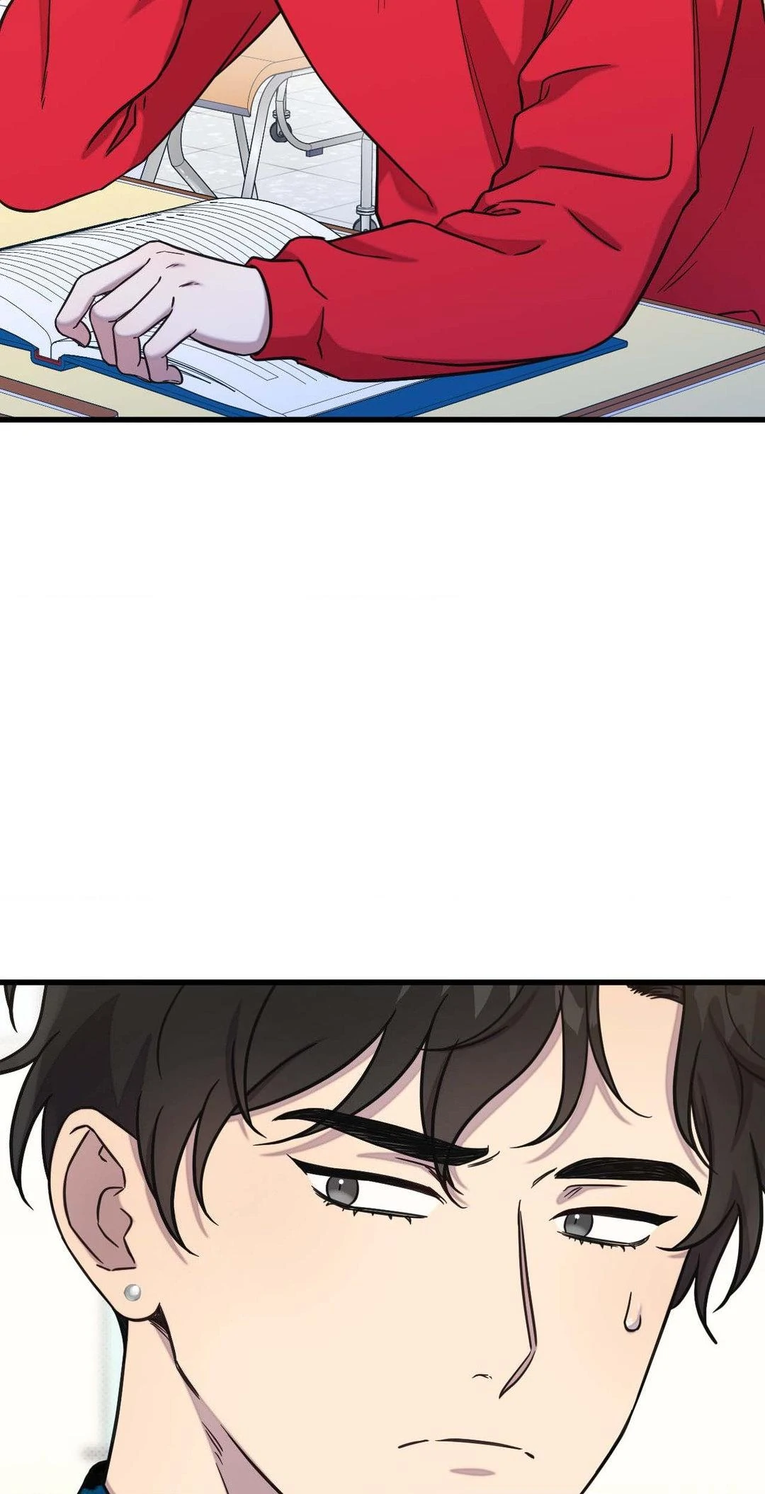 Breakup 101 (Official) - Chapter 38 manhwa