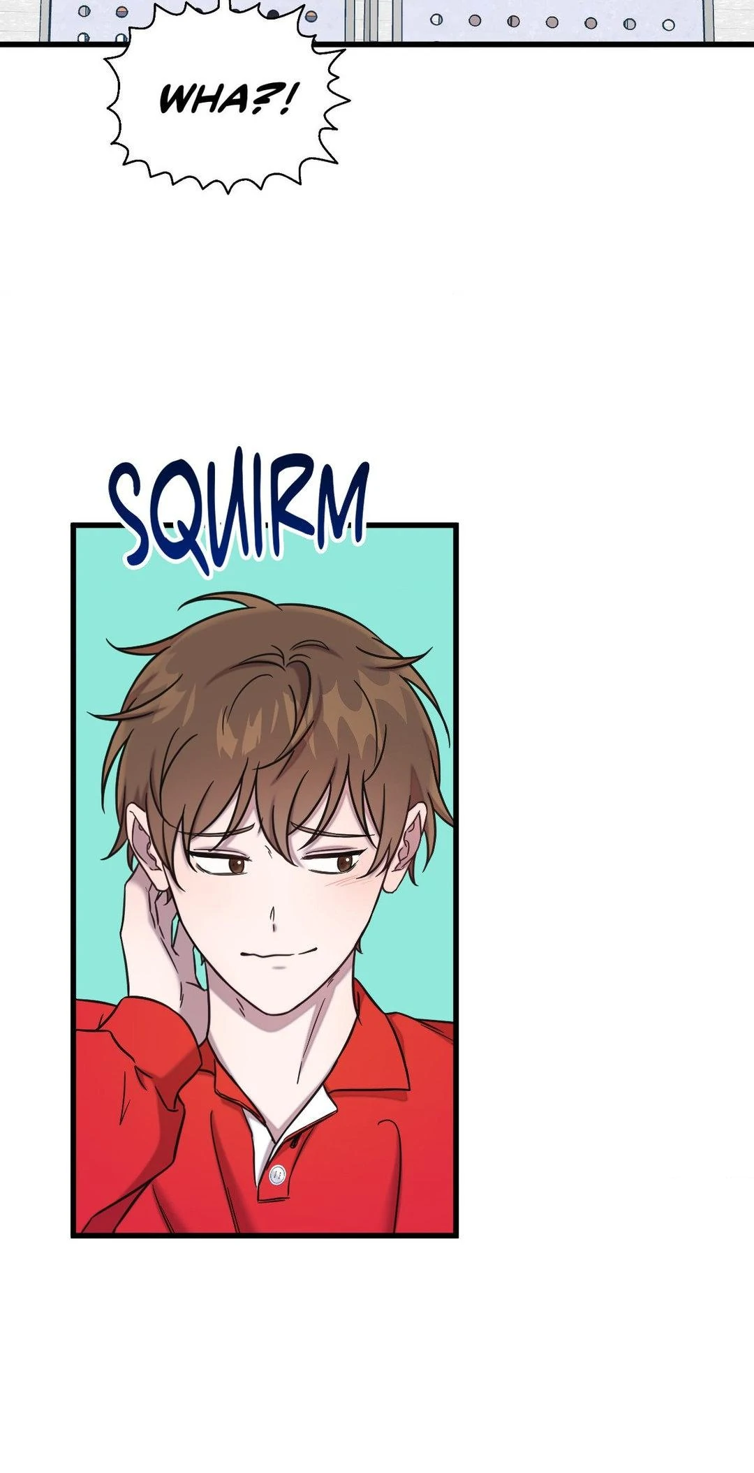 Breakup 101 (Official) - Chapter 38 manhwa